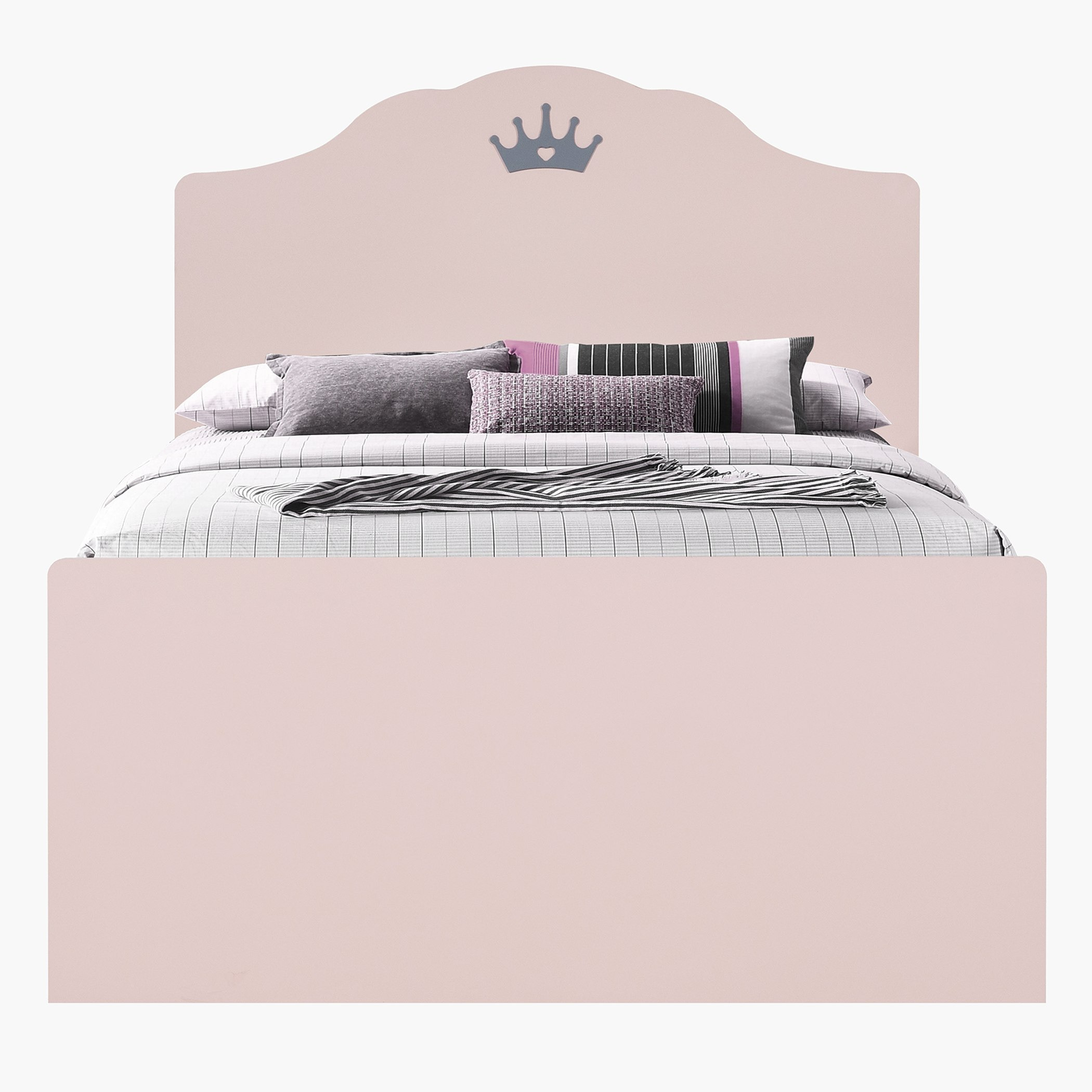 سرير فردي بلوم من فانيلا - 90x200 سم-hbxfurniture-bedsandbedsets-beds-single-image-2