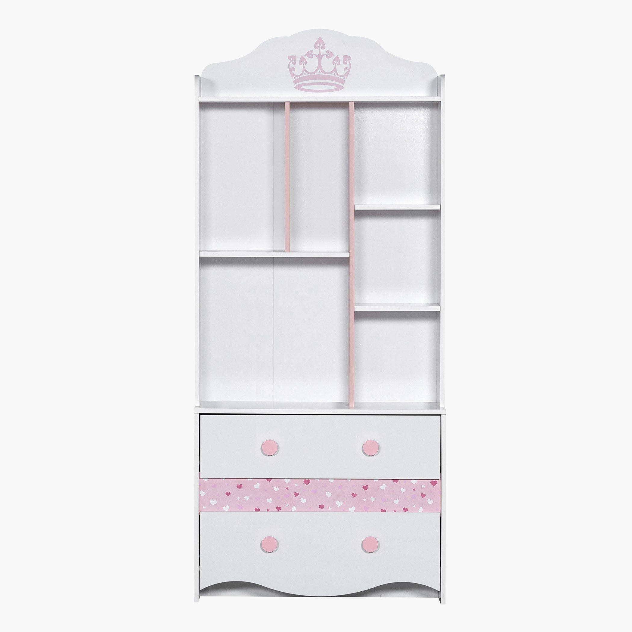 خزانة كتب من إلسا-hbxfurniture-office-bookcases-image-2