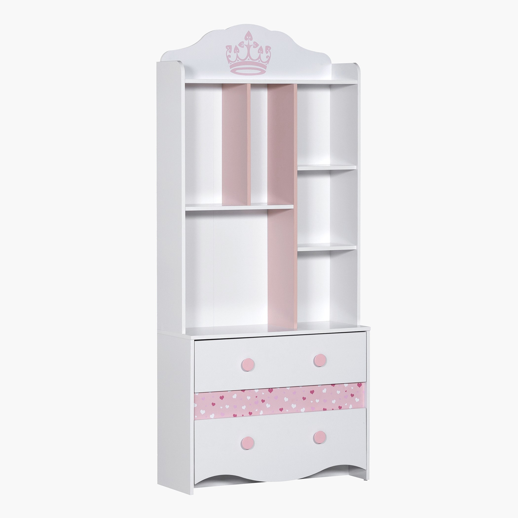 خزانة كتب من إلسا-hbxfurniture-office-bookcases-image-6
