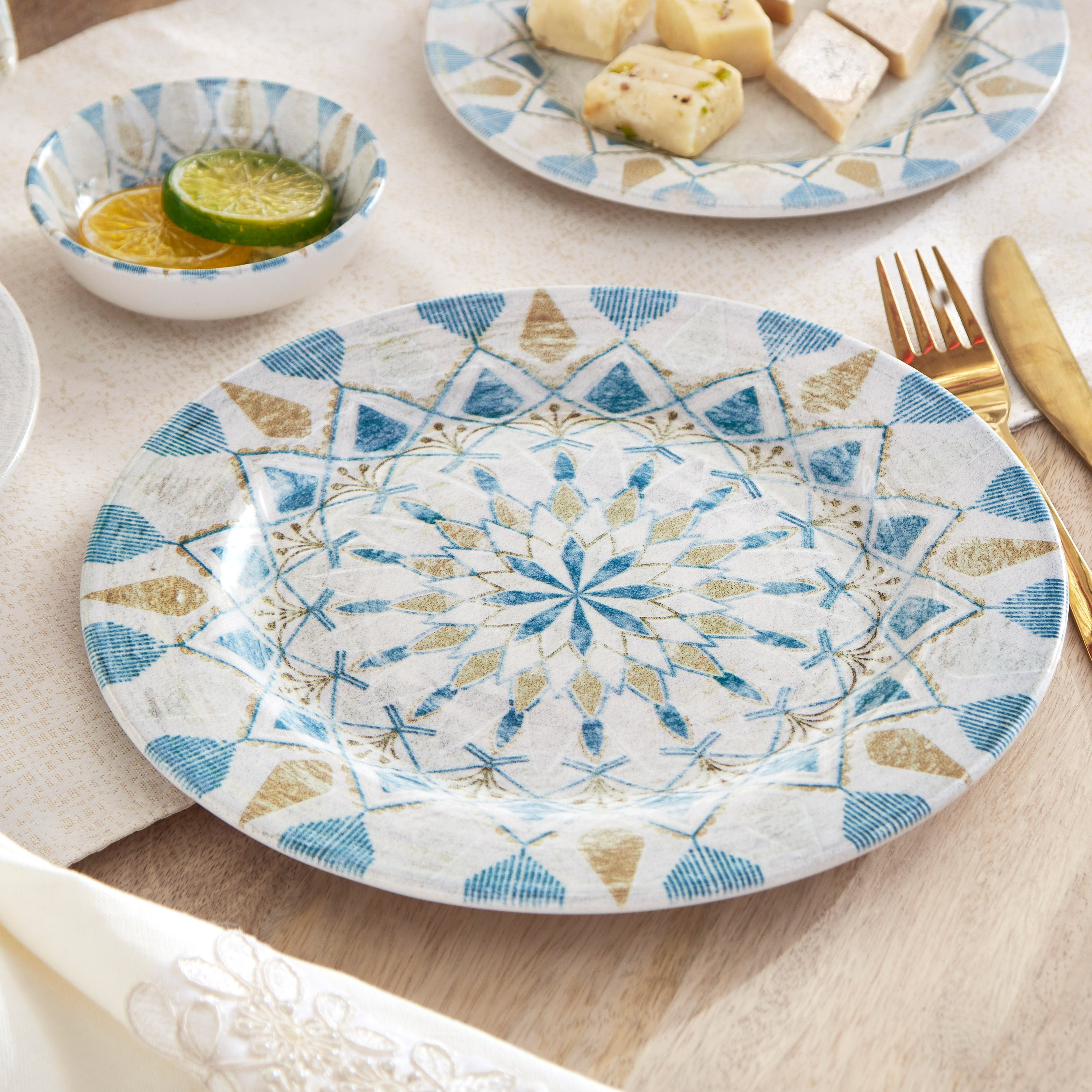 صحن عشاء من مونتيسا - 27 سم-hbxdecorandfurnishings-tabletop-crockery-image-2