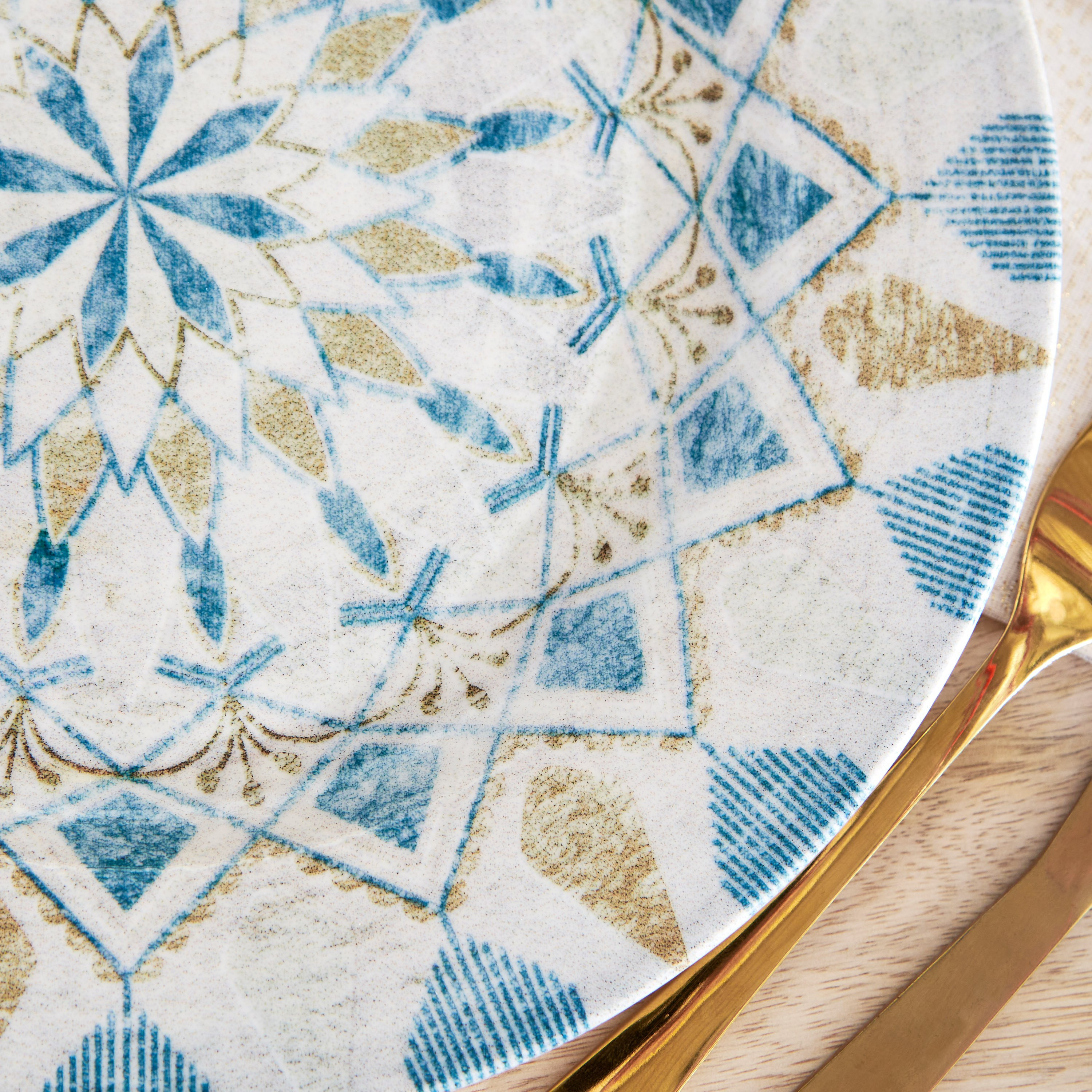 صحن عشاء من مونتيسا - 27 سم-hbxdecorandfurnishings-tabletop-crockery-image-3