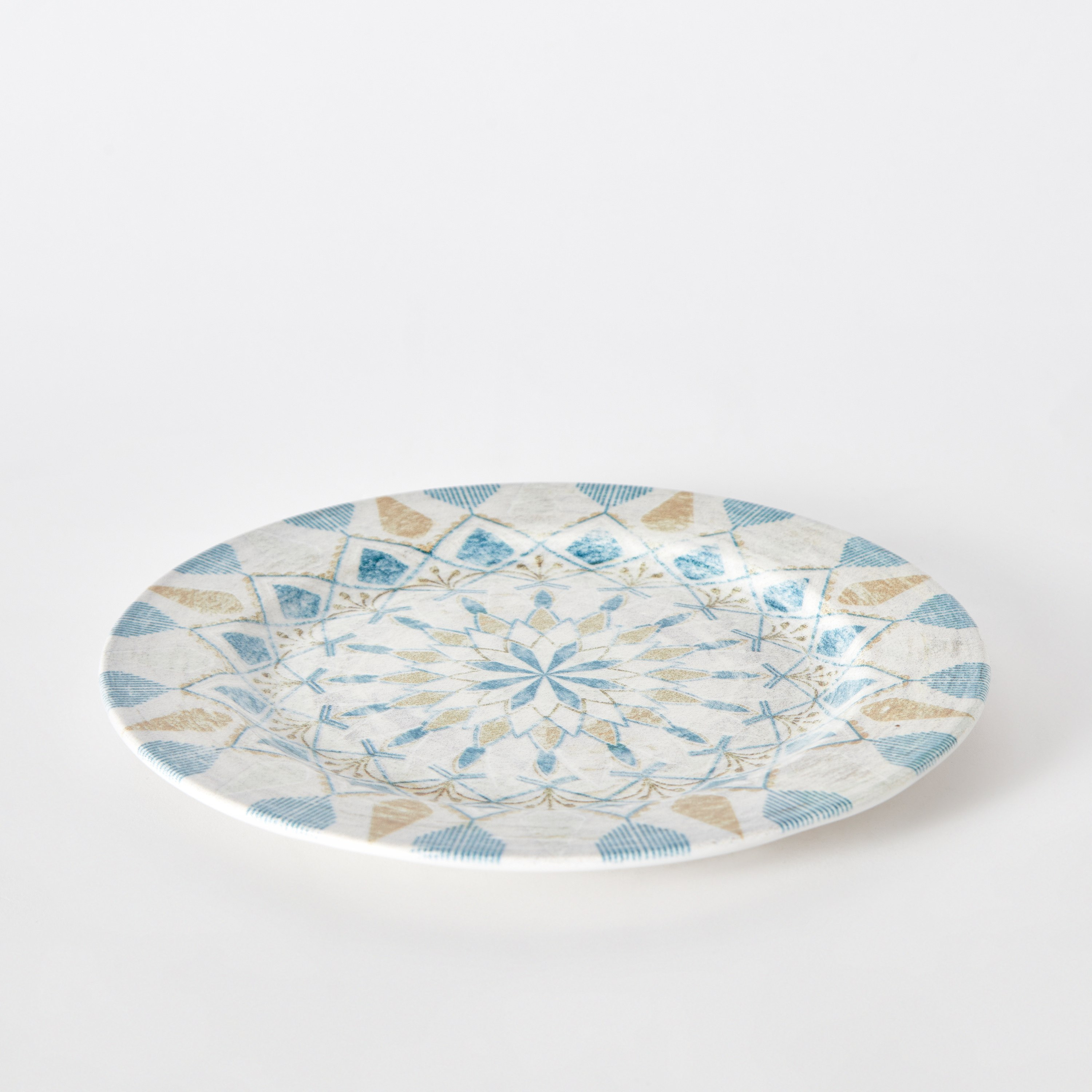 صحن عشاء من مونتيسا - 27 سم-hbxdecorandfurnishings-tabletop-crockery-image-5