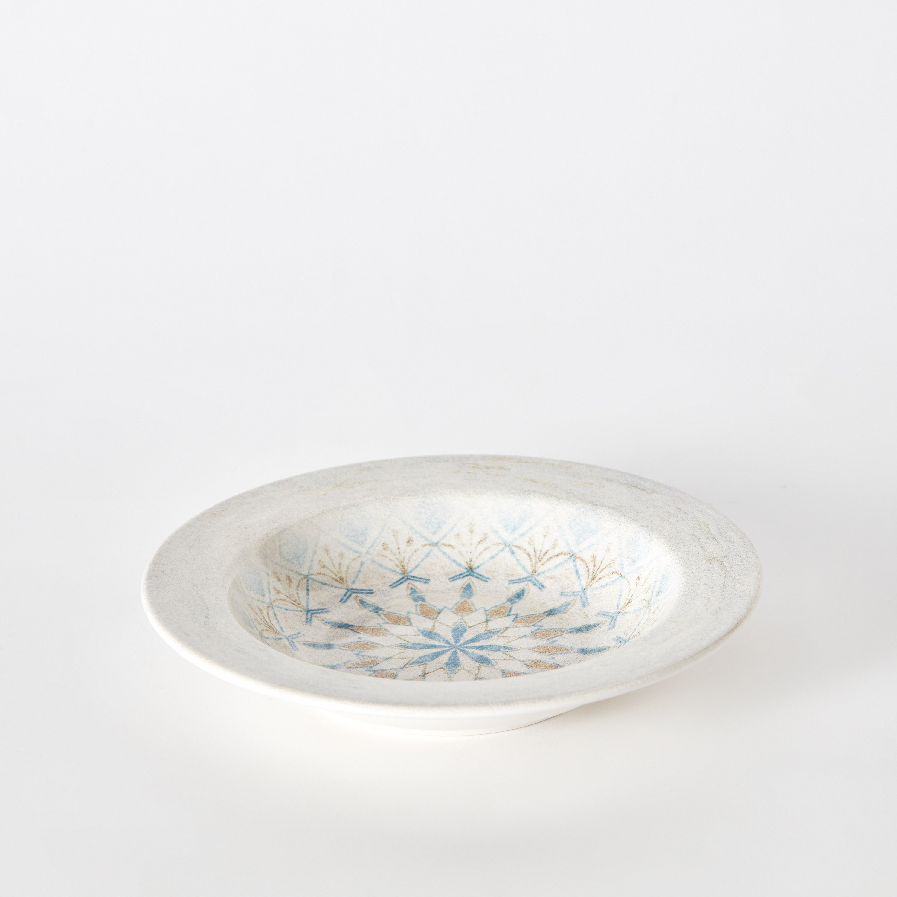 صحن مكرونة من مونتيسا - 22 سم-hbxdecorandfurnishings-tabletop-crockery-image-6