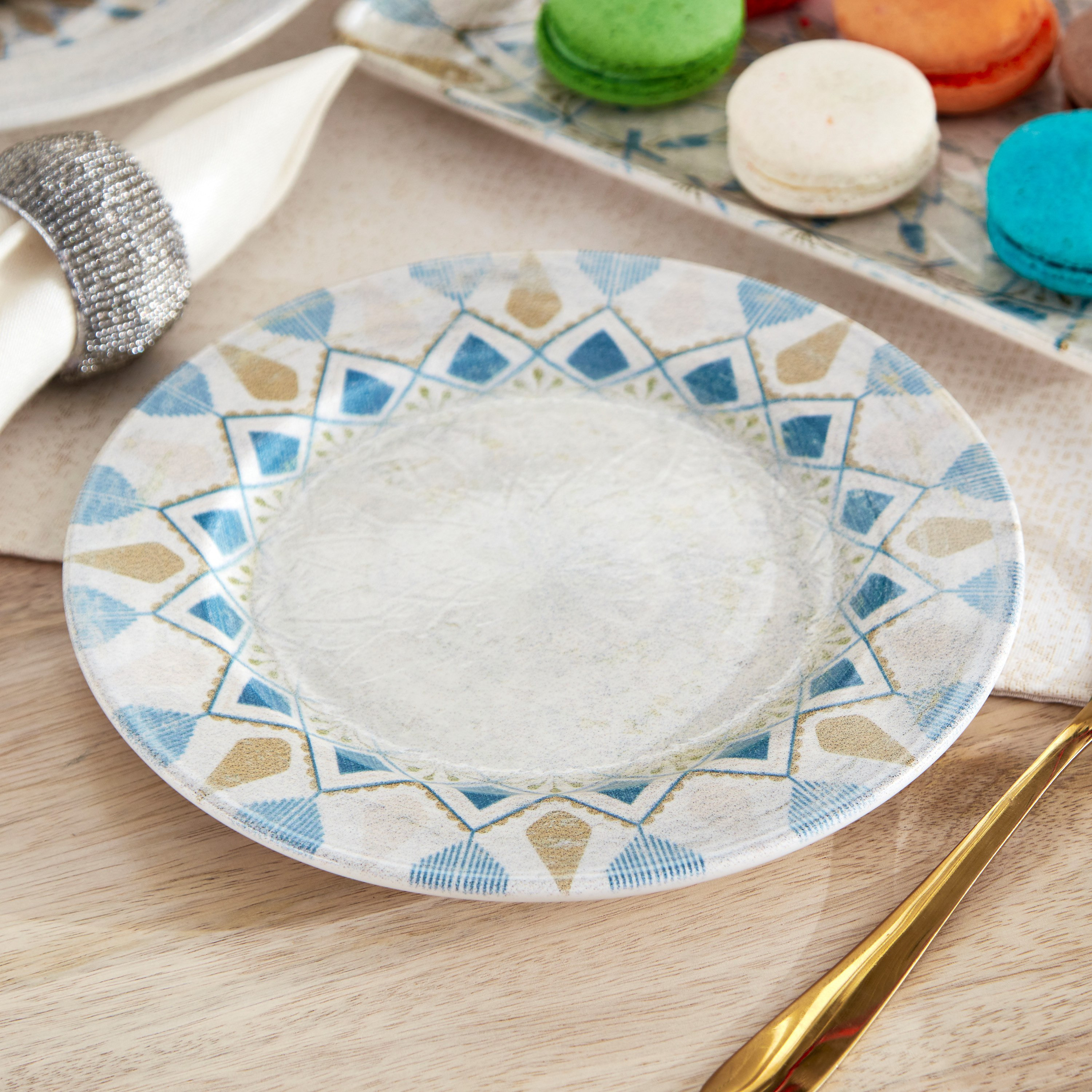 صحن جانبي من مونتيسا - 20 سم-hbxdecorandfurnishings-tabletop-crockery-image-2