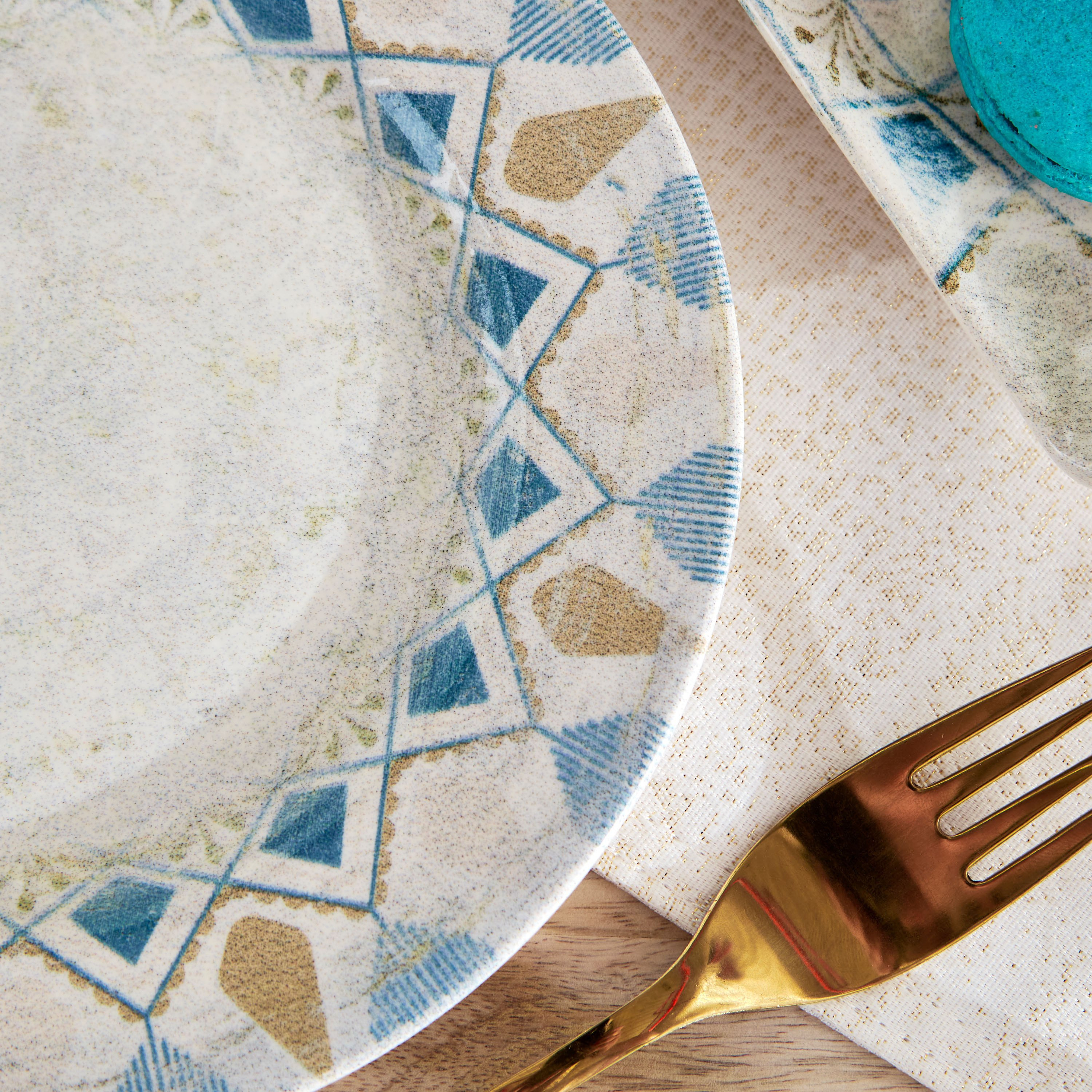 صحن جانبي من مونتيسا - 20 سم-hbxdecorandfurnishings-tabletop-crockery-image-3
