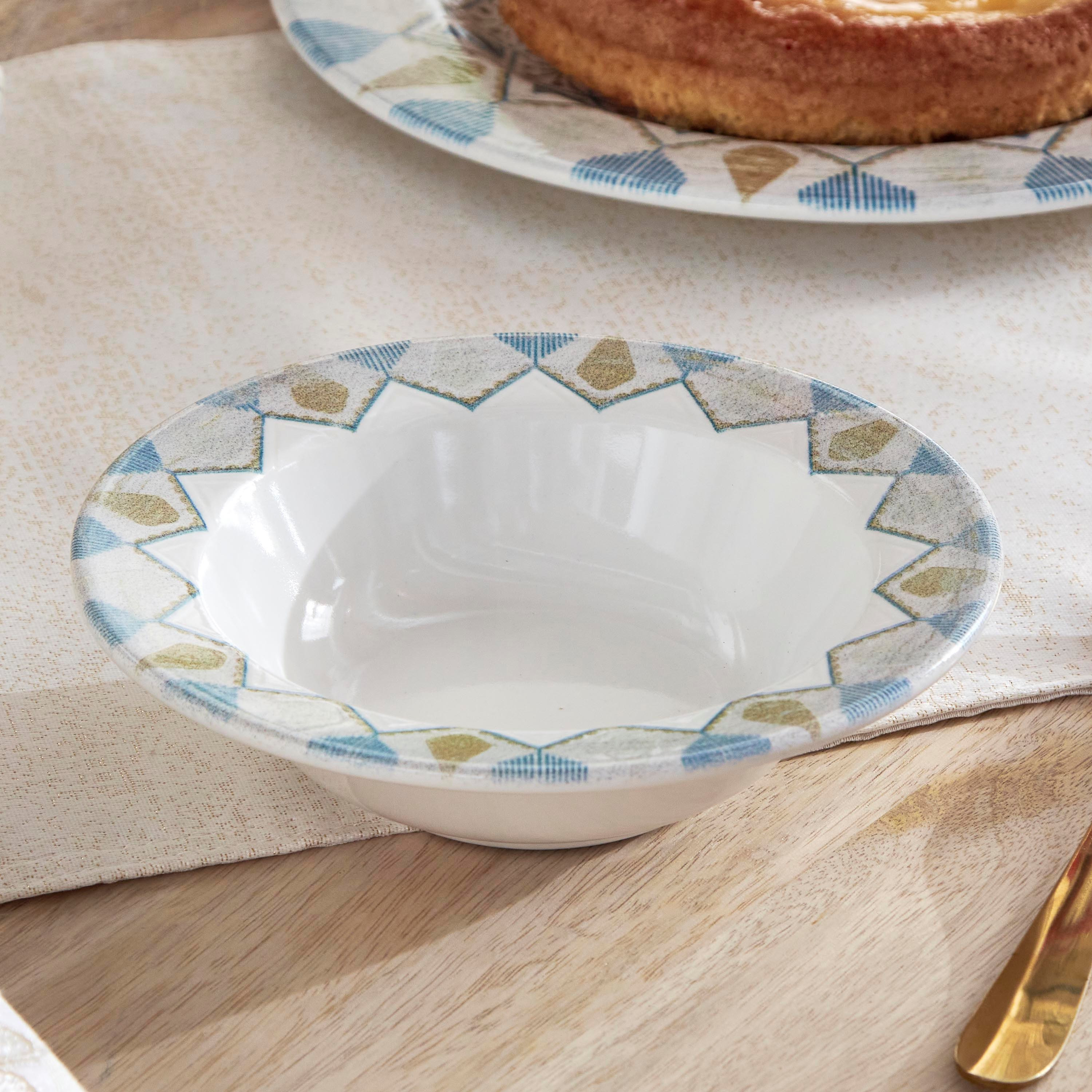 صحن تقديم  من مونتيسا - 17 سم-hbxdecorandfurnishings-tabletop-crockery-image-1