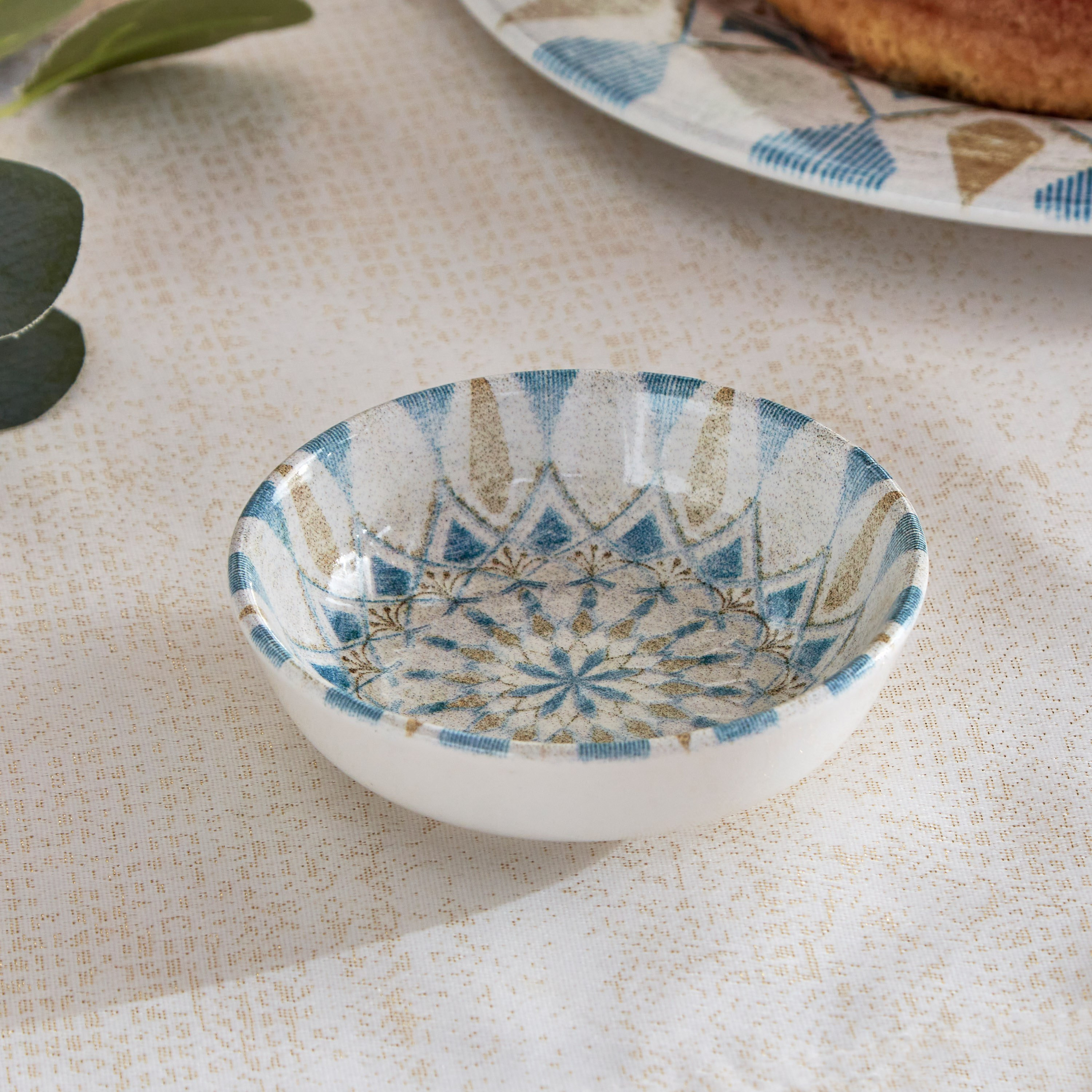 صحن وجبات خفيفة من مونتيسا - 10.5 سم-hbxdecorandfurnishings-tabletop-crockery-image-1
