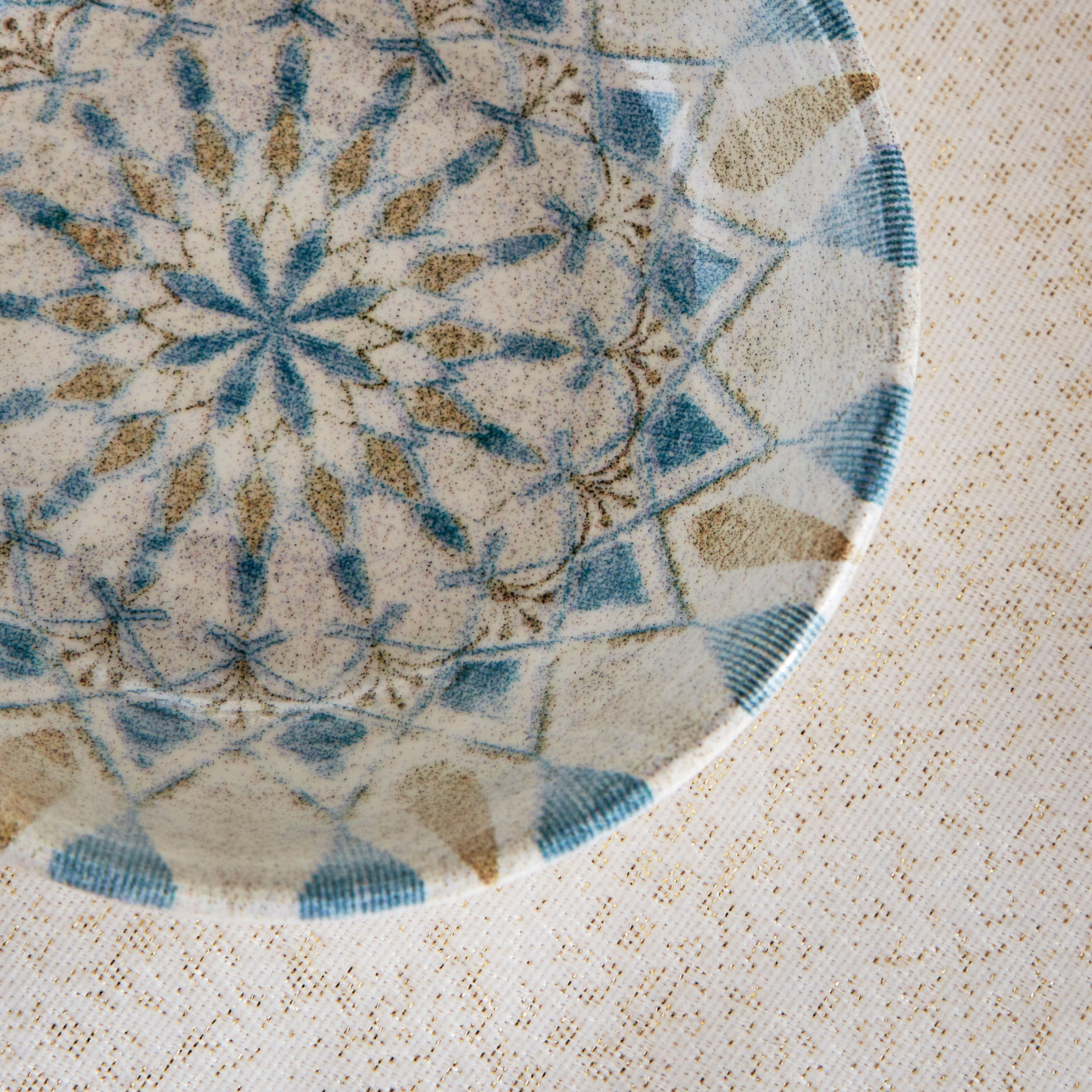 صحن وجبات خفيفة من مونتيسا - 10.5 سم-hbxdecorandfurnishings-tabletop-crockery-image-3