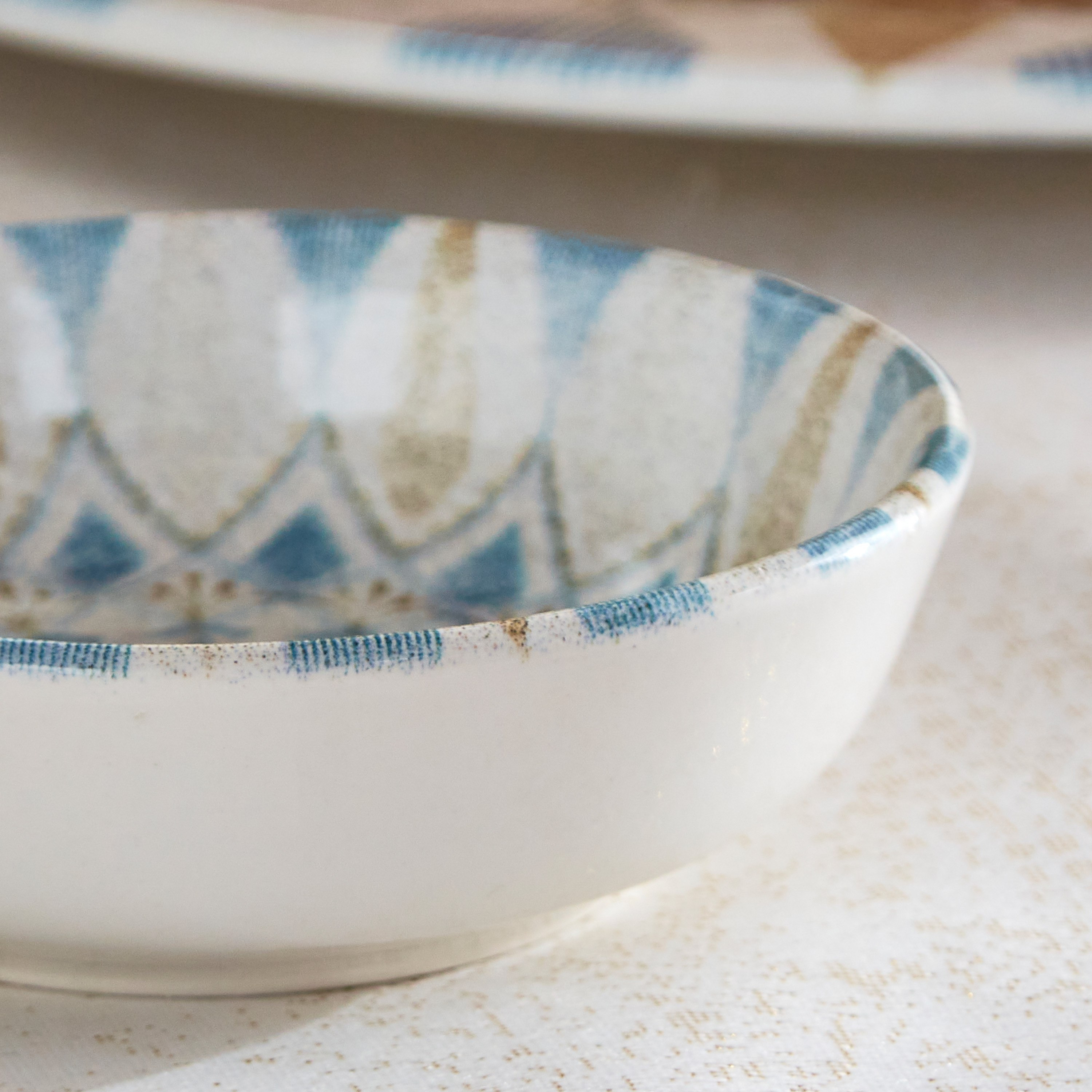 صحن وجبات خفيفة من مونتيسا - 10.5 سم-hbxdecorandfurnishings-tabletop-crockery-image-4
