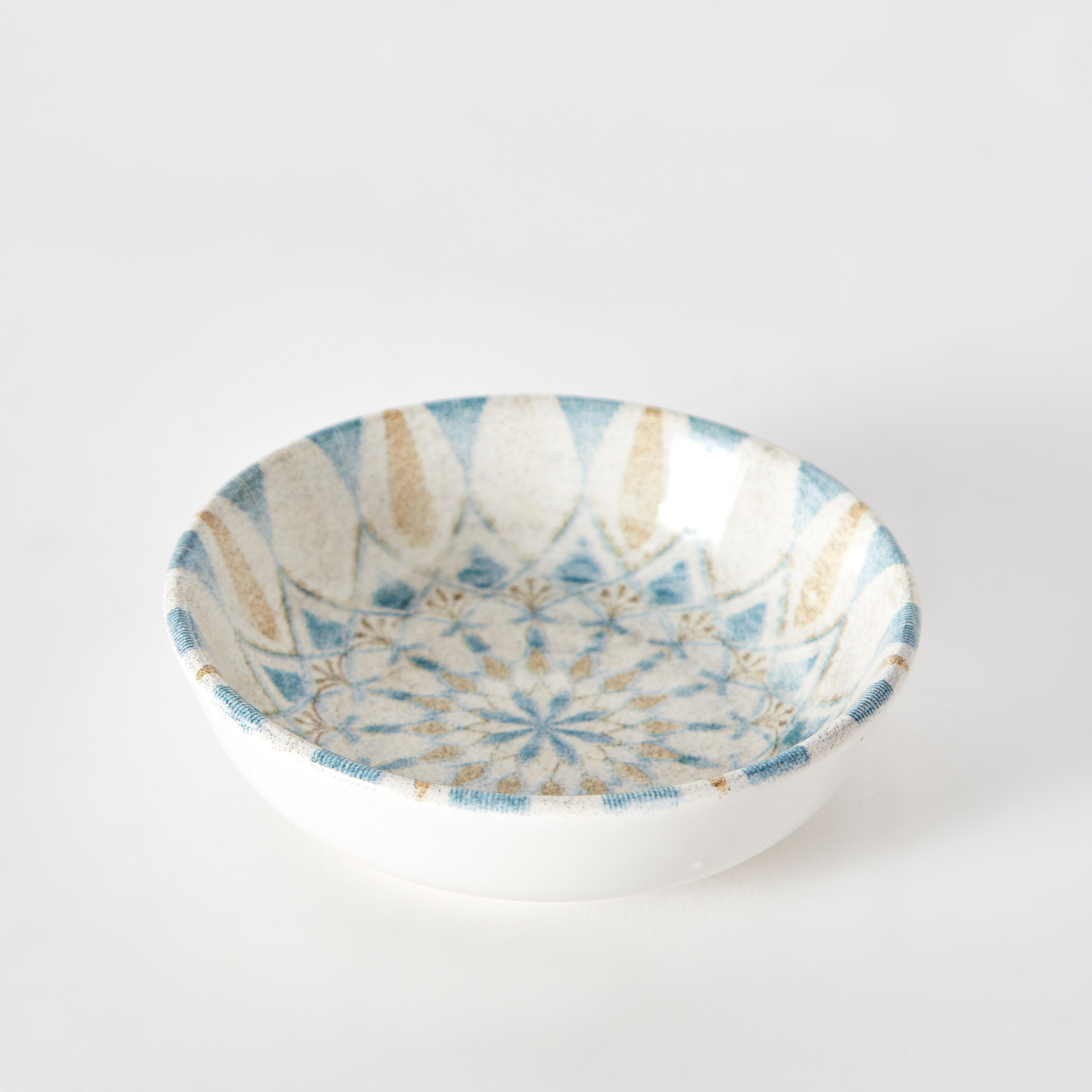 صحن وجبات خفيفة من مونتيسا - 10.5 سم-hbxdecorandfurnishings-tabletop-crockery-image-6