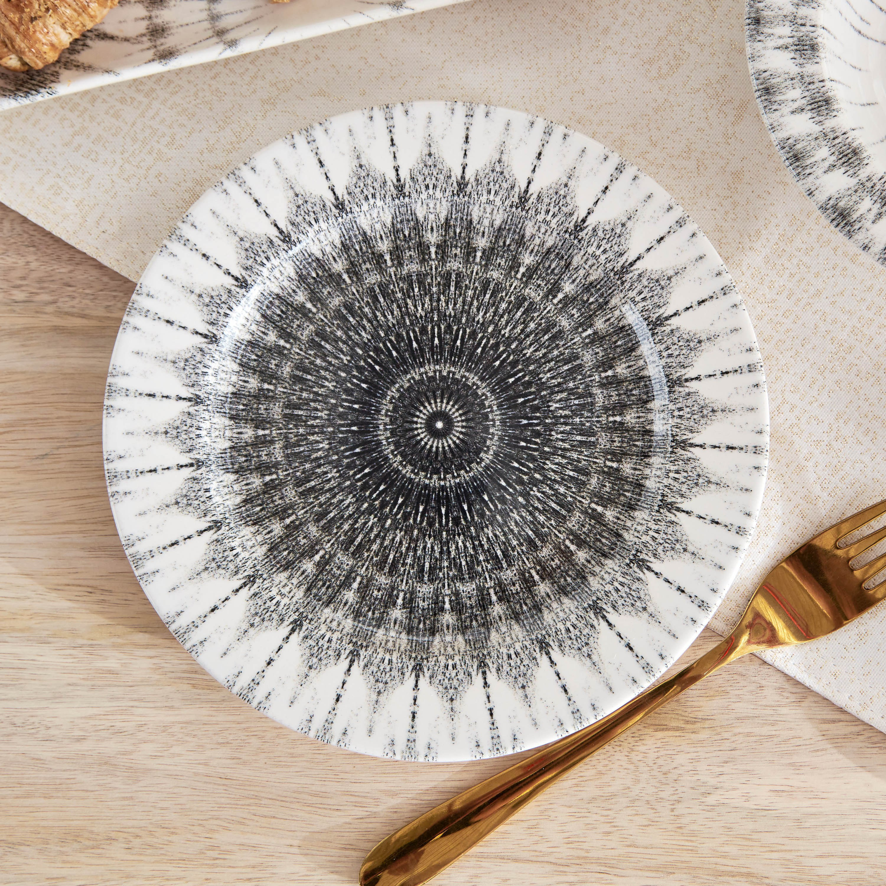 صحن جانبي من كوزميك - 20 سم-hbxdecorandfurnishings-tabletop-crockery-image-1