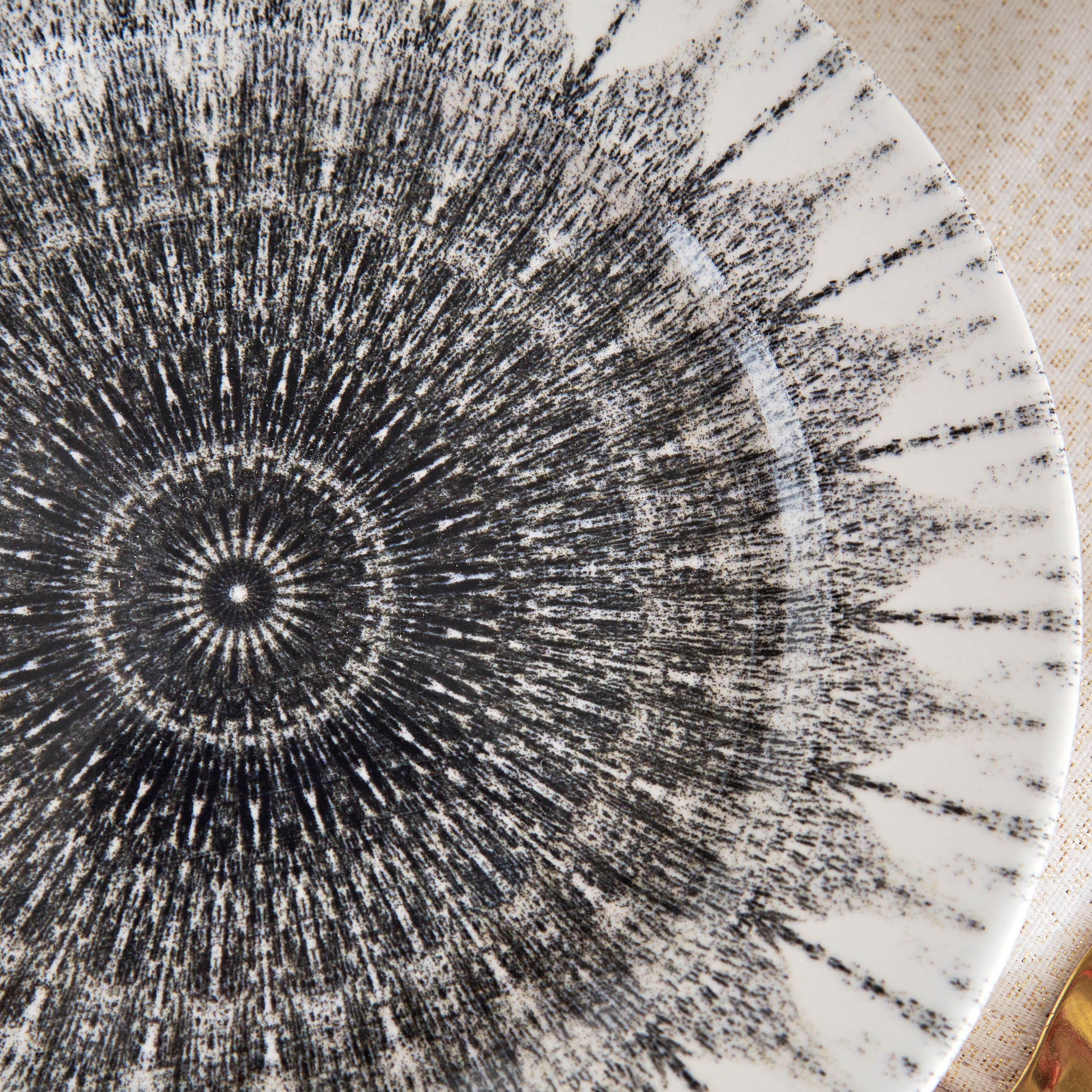 صحن جانبي من كوزميك - 20 سم-hbxdecorandfurnishings-tabletop-crockery-image-3