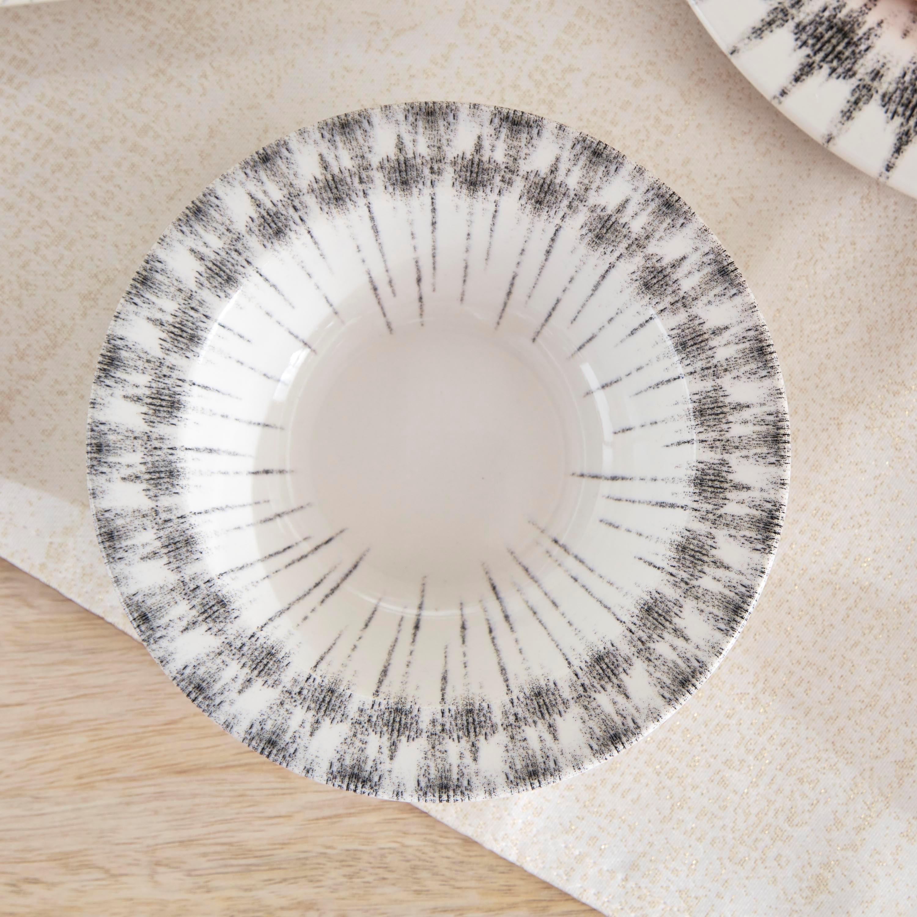 وعاء تقديم من كوزميك - 17 سم-hbxdecorandfurnishings-tabletop-crockery-image-2