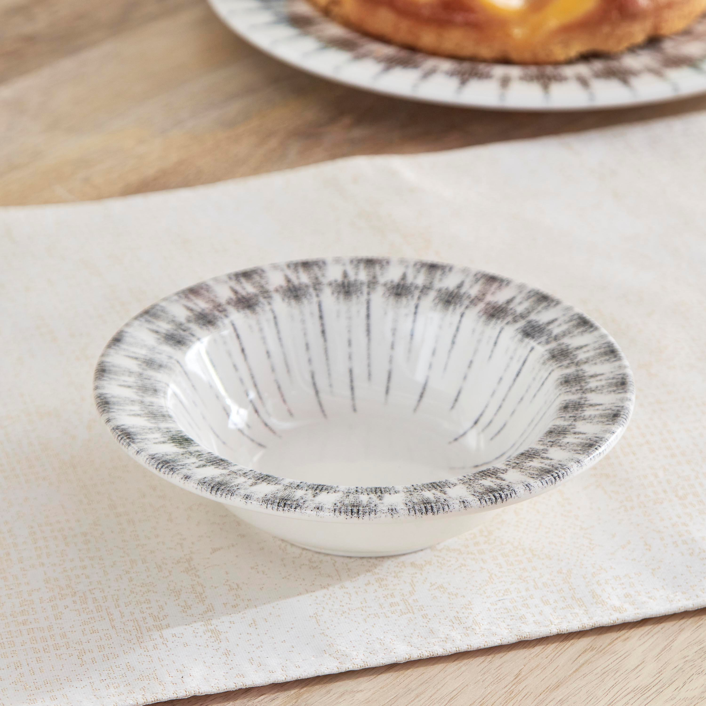 وعاء تقديم من كوزميك - 17 سم-hbxdecorandfurnishings-tabletop-crockery-image-1