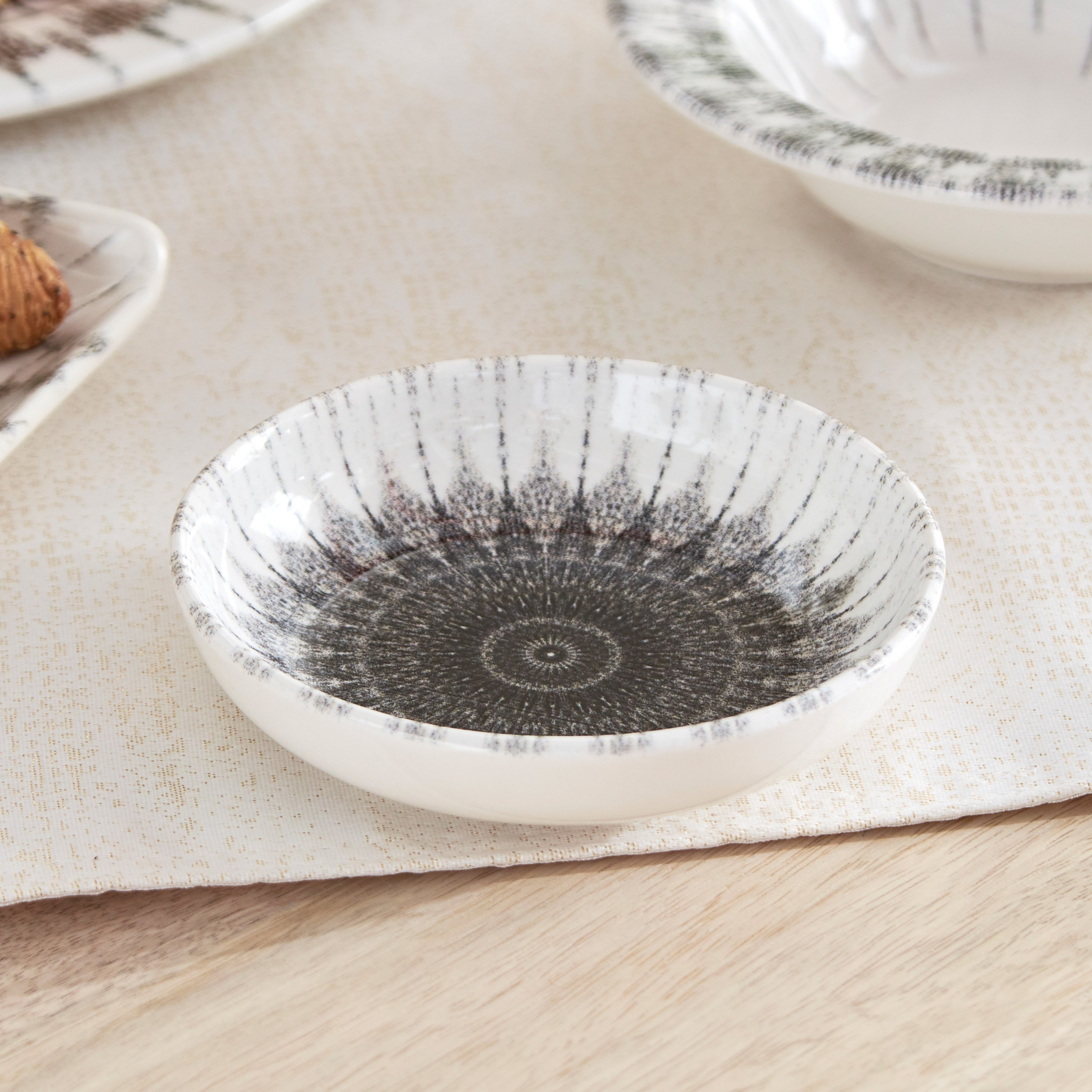 وعاء خضروات من كوزميك - 13 سم-hbxdecorandfurnishings-tabletop-crockery-image-1