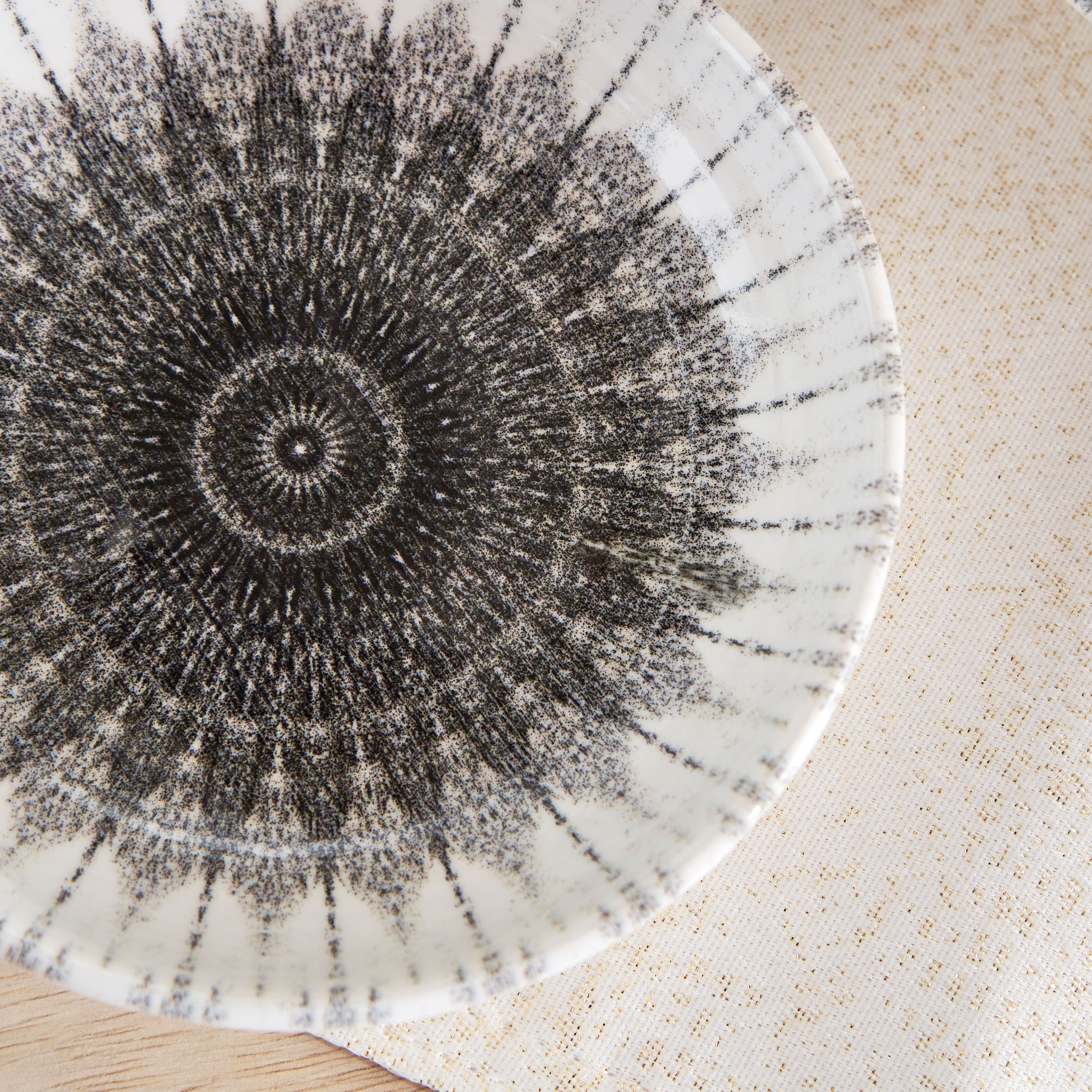 وعاء خضروات من كوزميك - 13 سم-hbxdecorandfurnishings-tabletop-crockery-image-3