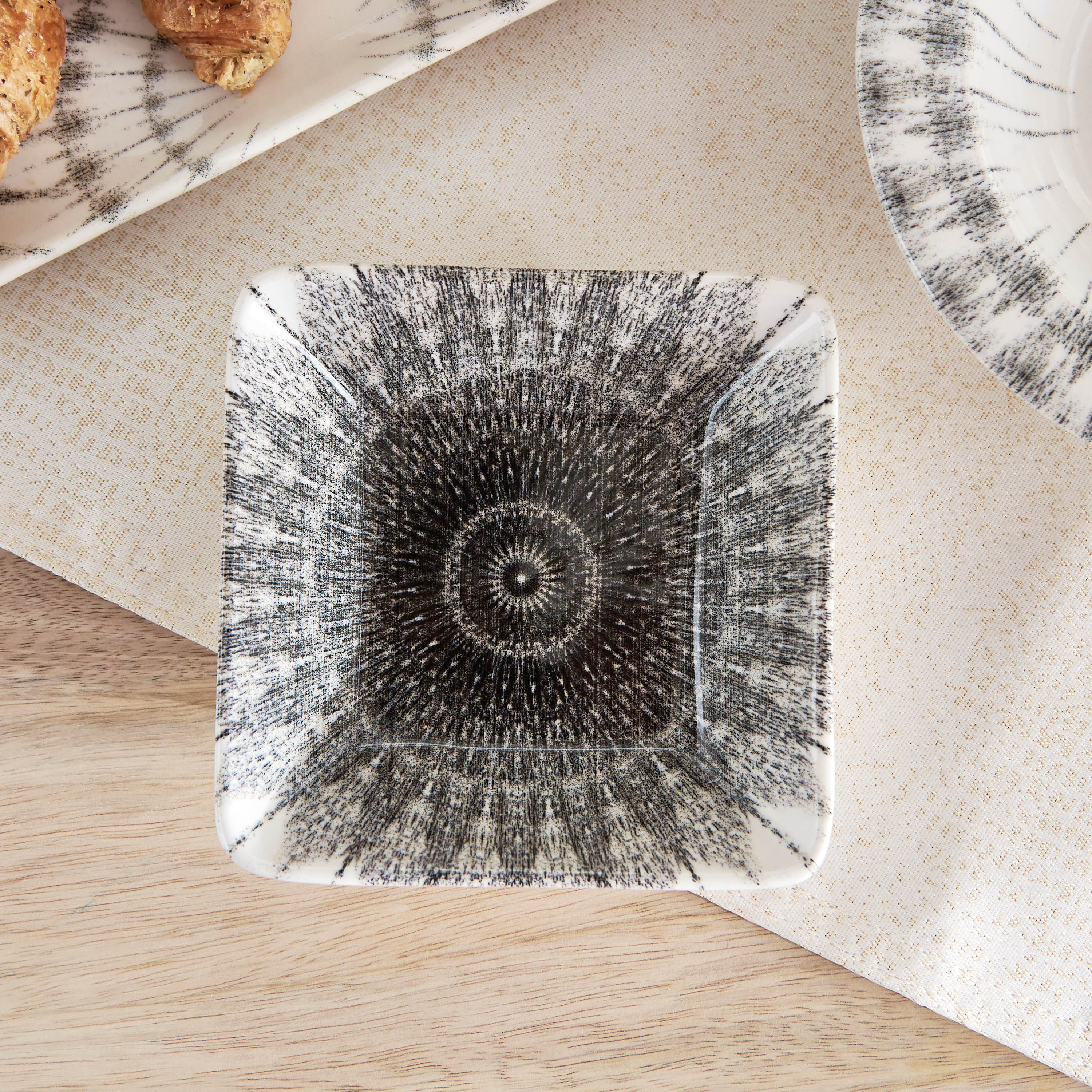 وعاء أرز من كوزميك - 12 سم-hbxdecorandfurnishings-tabletop-crockery-image-1