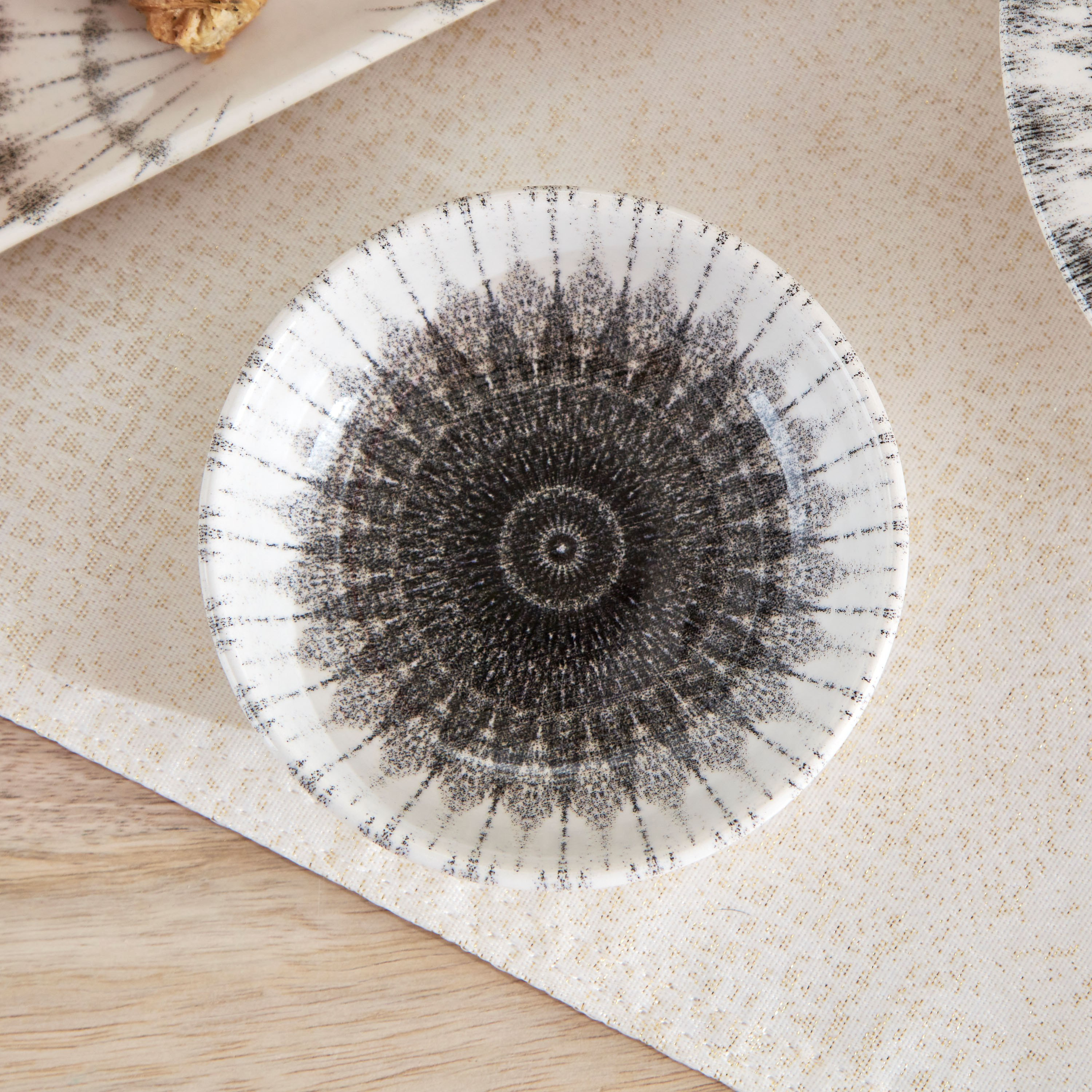 وعاء وجبات خفيفة من كوزميك - 10.5 سم-hbxdecorandfurnishings-tabletop-crockery-image-2