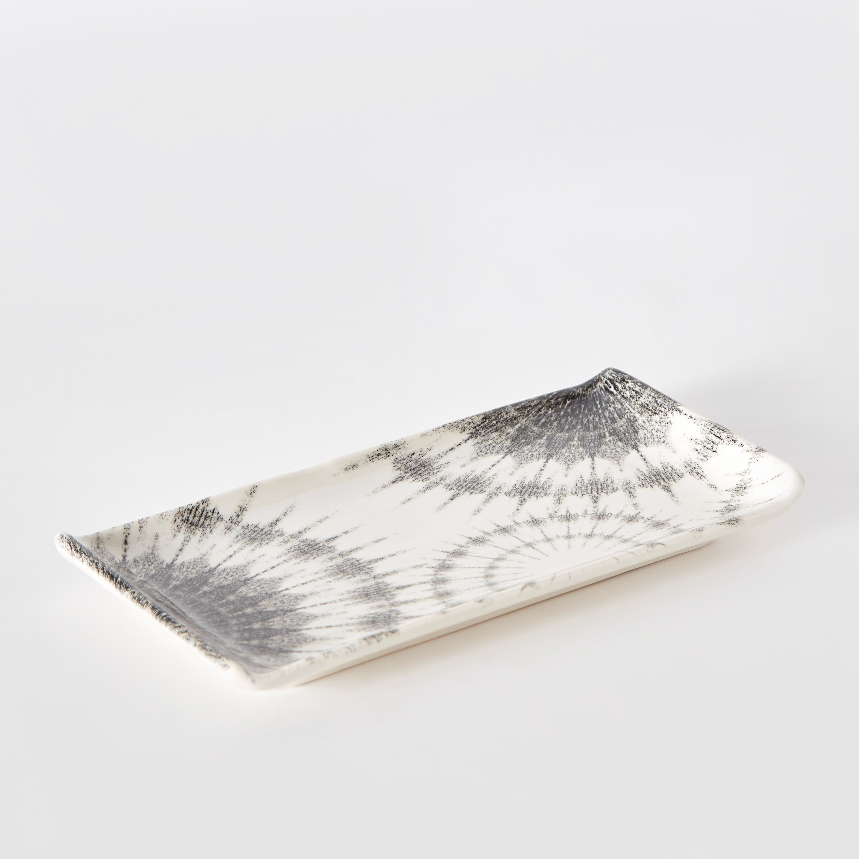 صحن مستطيلي من كوزميك - 12.5x24 سم-hbxdecorandfurnishings-tabletop-serveware-image-6