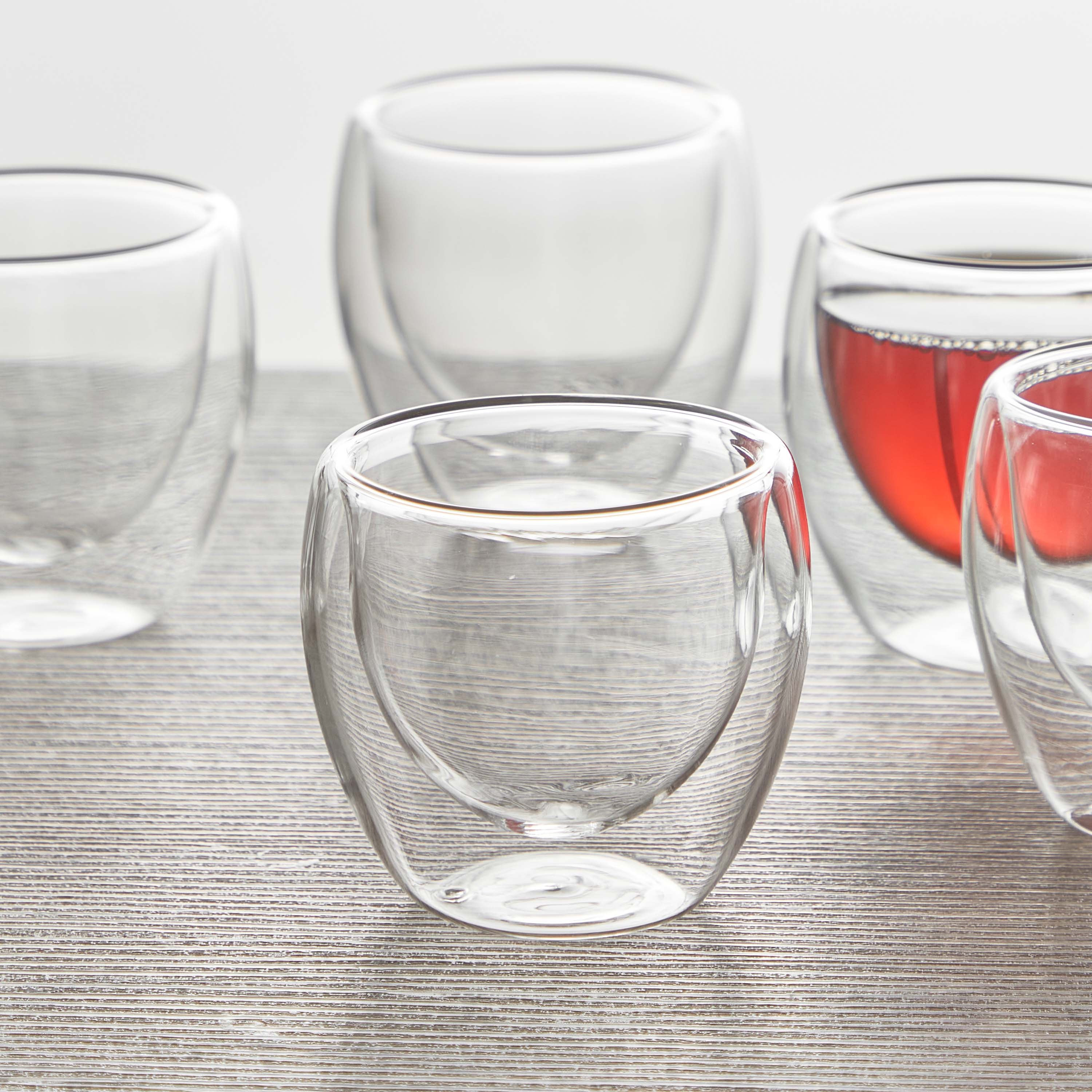 Melior 6-Piece Double Wall Cup Set - 80 ml-hbxhomeware-hbxkitchen-image-2