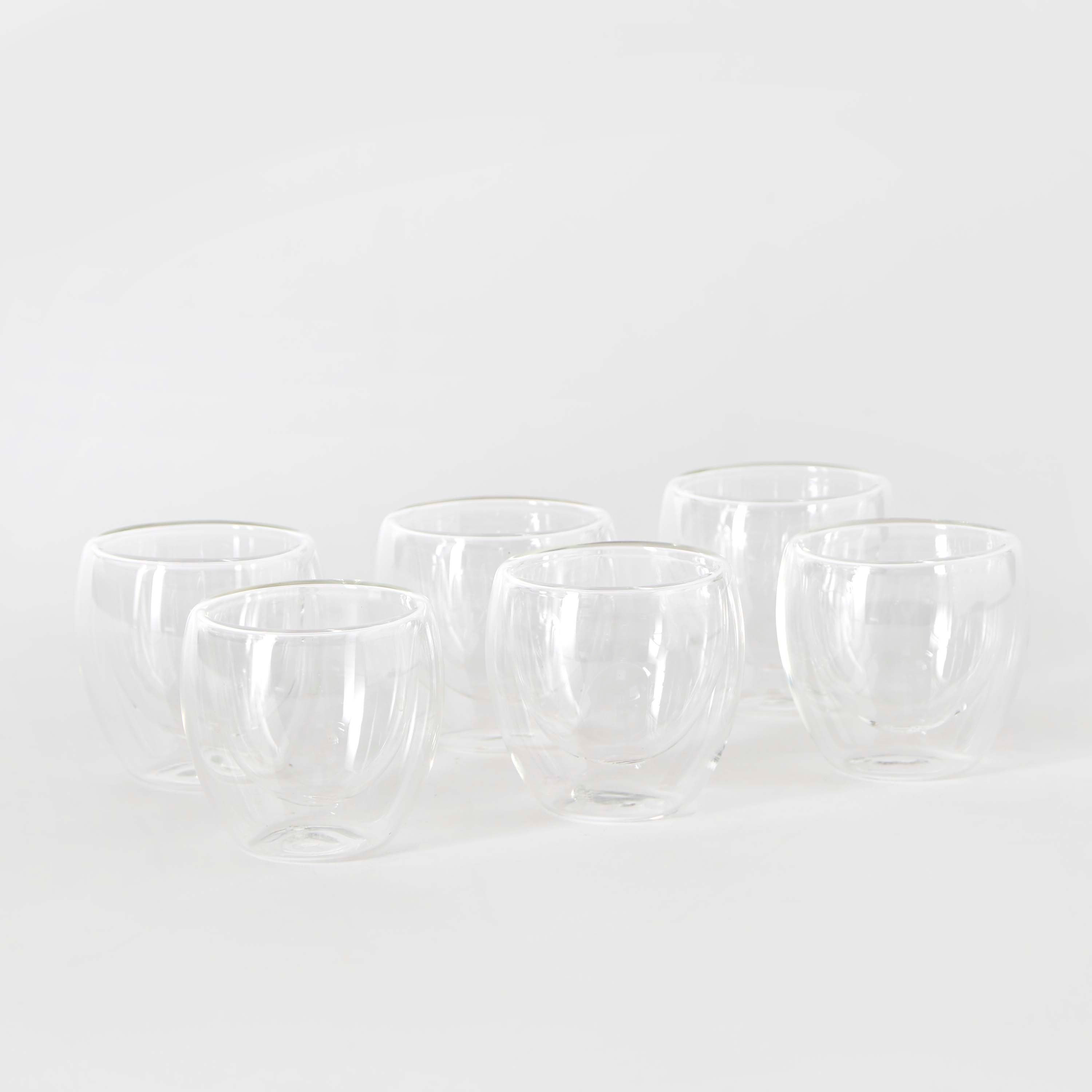 Melior 6-Piece Double Wall Cup Set - 80 ml-hbxhomeware-hbxkitchen-image-6
