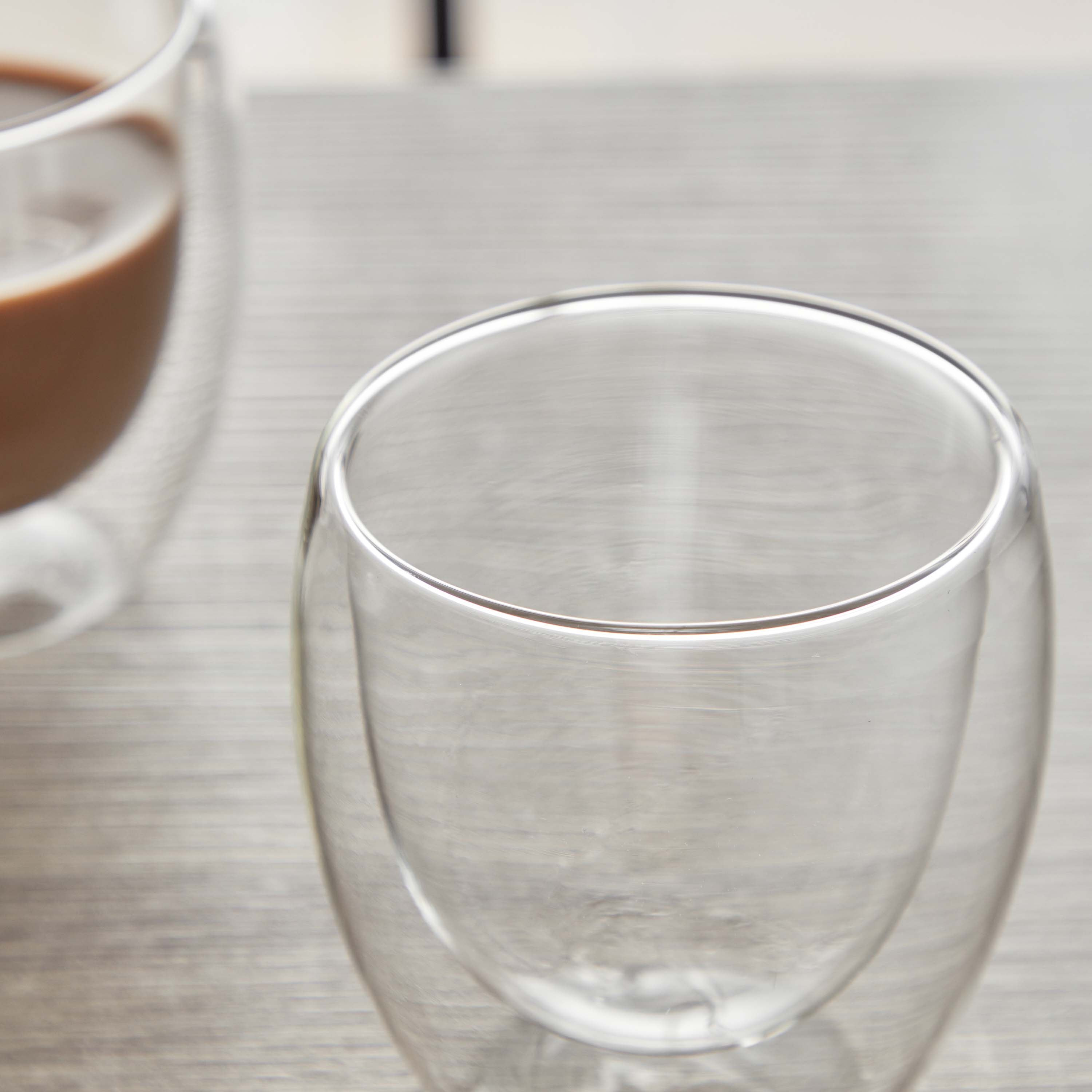طقم أكواب مزدوج الجدار قطعتين من ميلور - 350 مل-hbxhomeware-diningandtabletop-coffeeandteasets-image-3
