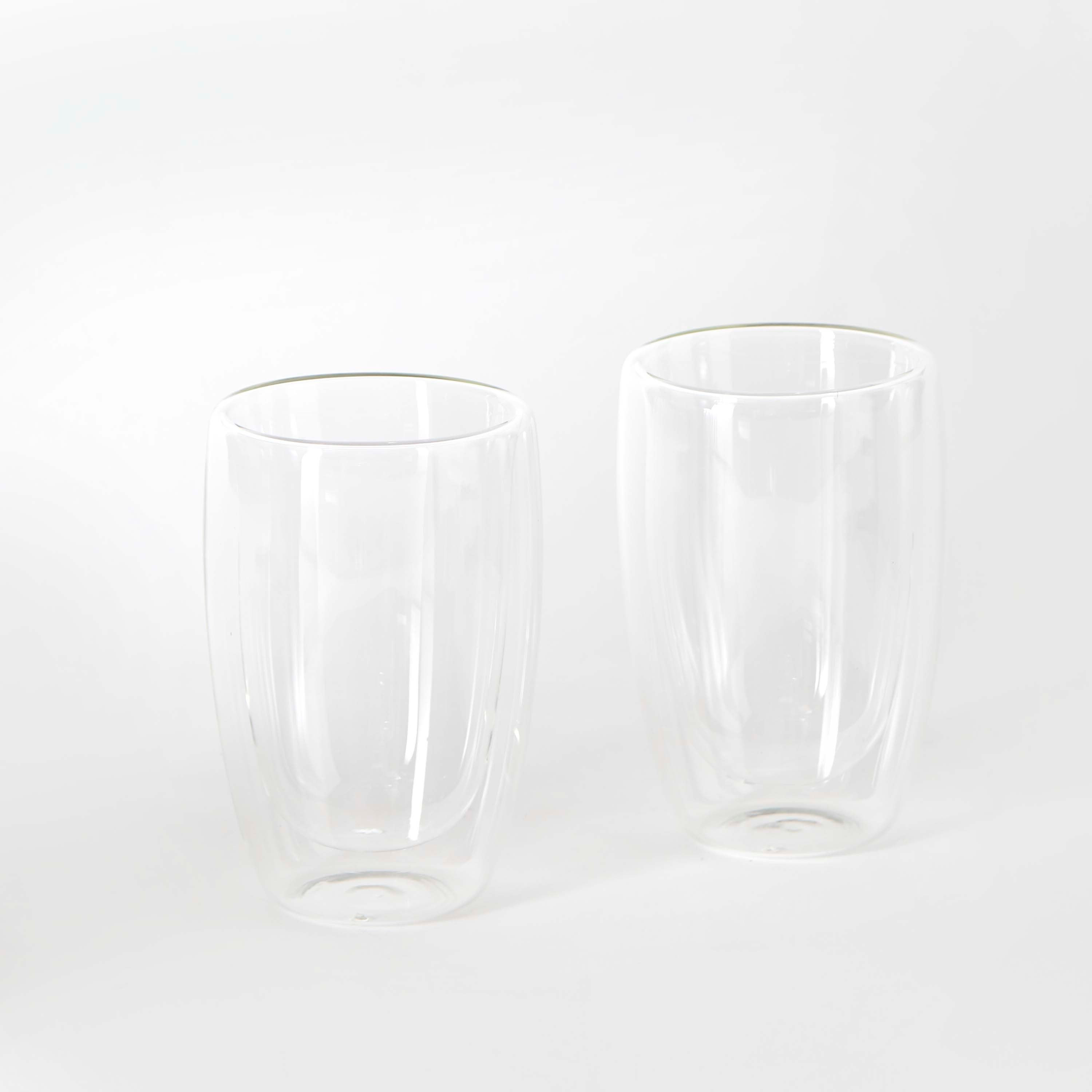 طقم أكواب مزدوج الجدار قطعتين من ميليور - 450 مل-hbxhomeware-diningandtabletop-coffeeandteasets-image-6