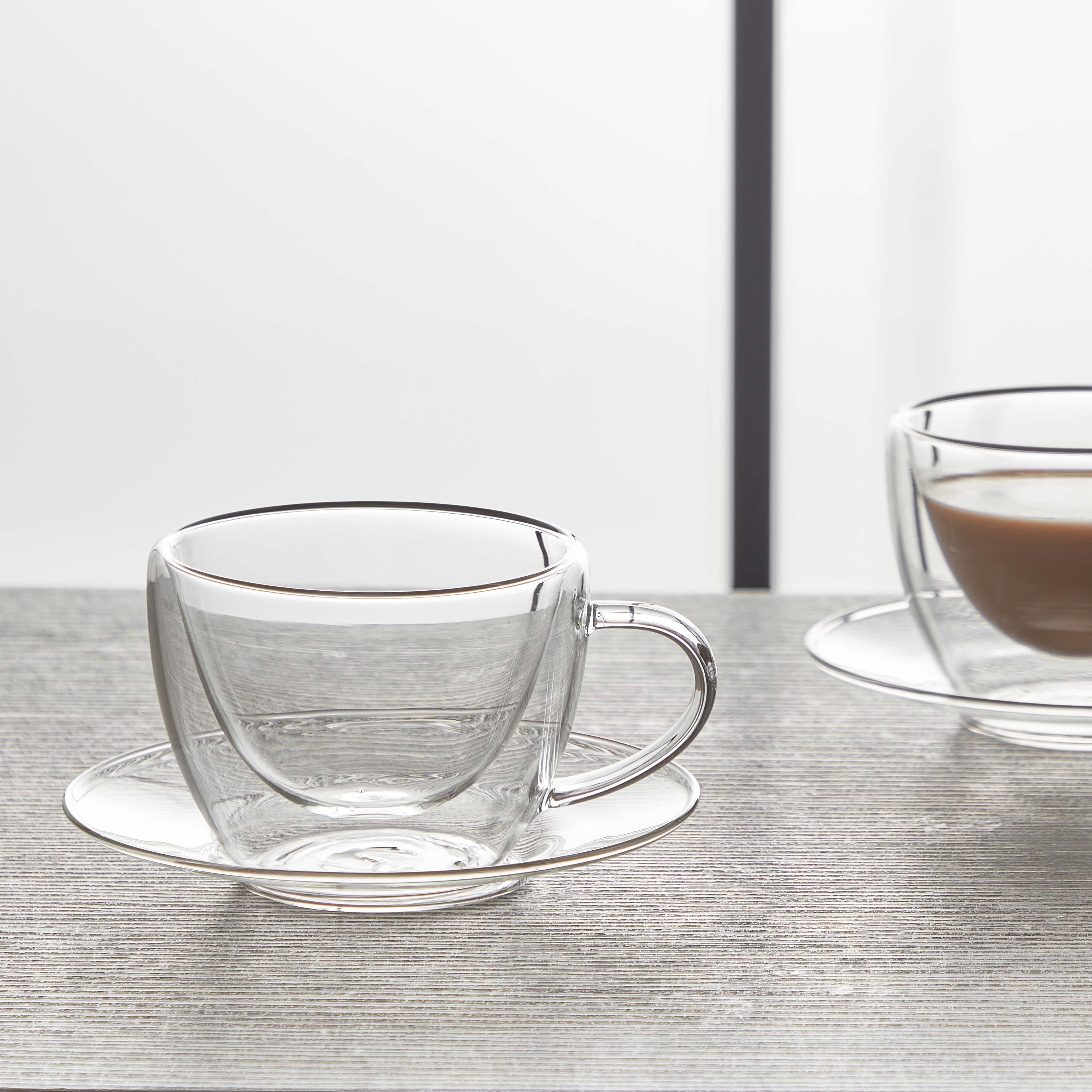 طقم أكواب شاي 4 قطع من ميليور - 180 مل-hbxhomeware-diningandtabletop-coffeeandteasets-image-2