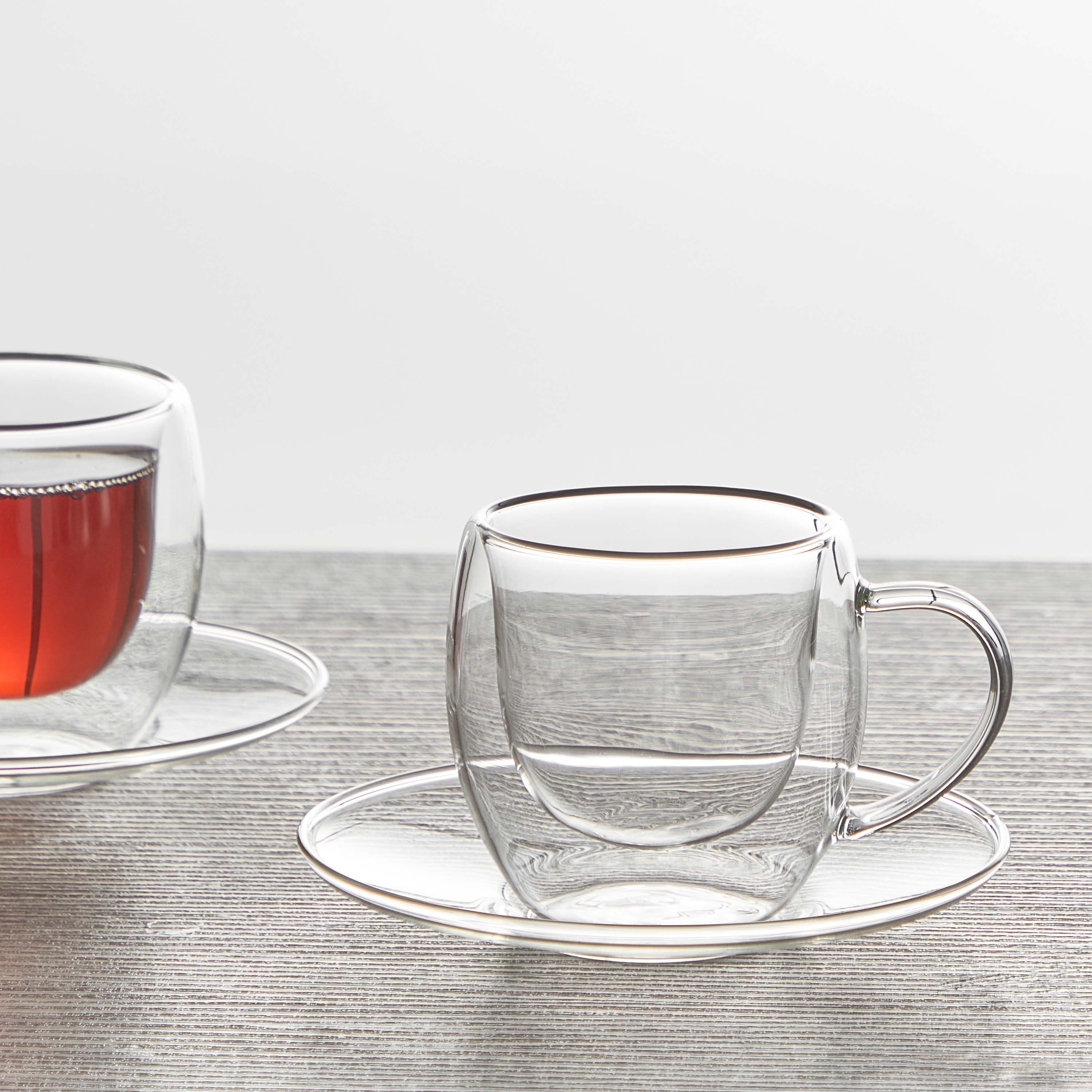 طقم فناجين قهوة مزدوج الجدار 4 قطع من ميليور - 80 مل-hbxhomeware-diningandtabletop-coffeeandteasets-image-2