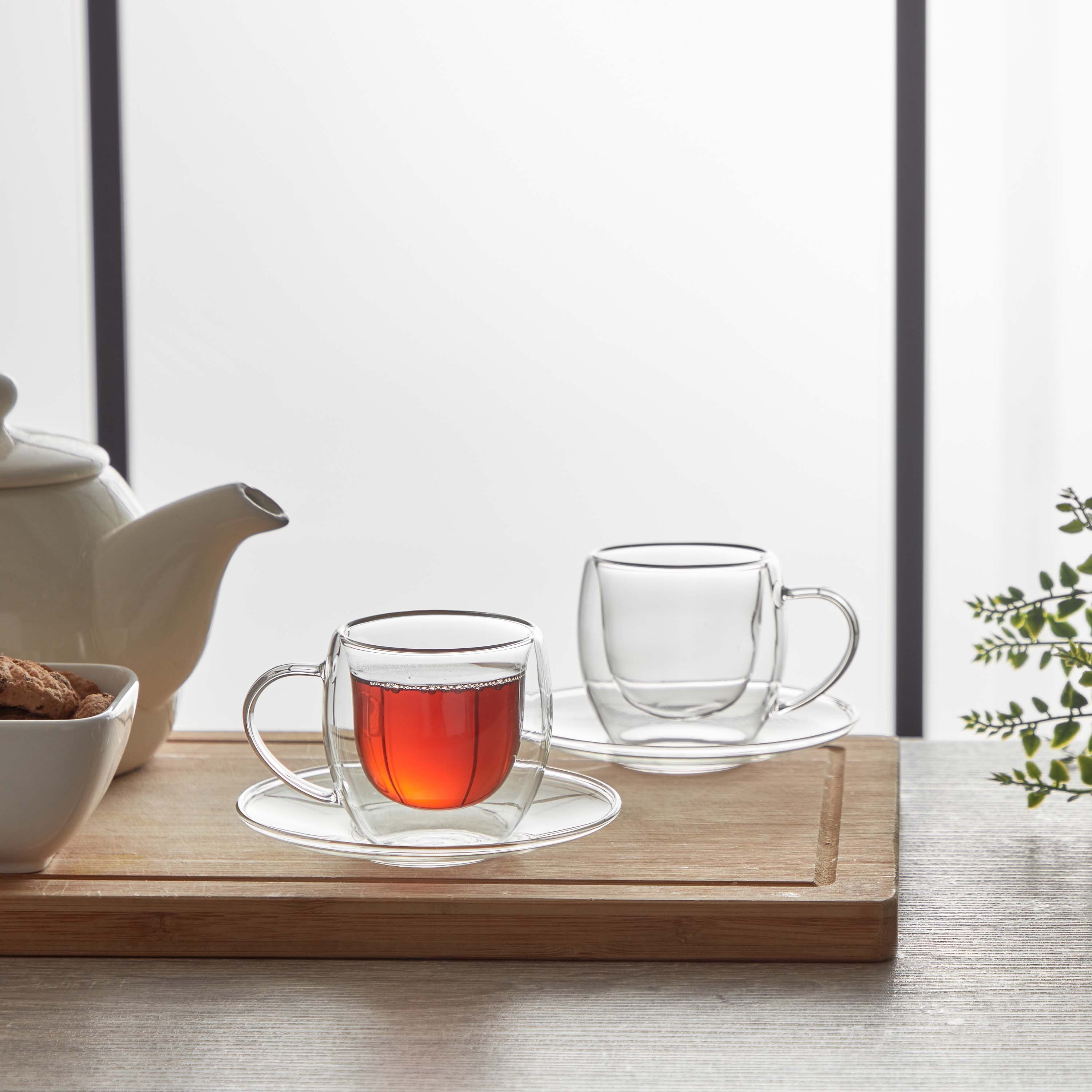 طقم فناجين قهوة مزدوج الجدار 4 قطع من ميليور - 80 مل-hbxhomeware-diningandtabletop-coffeeandteasets-image-5
