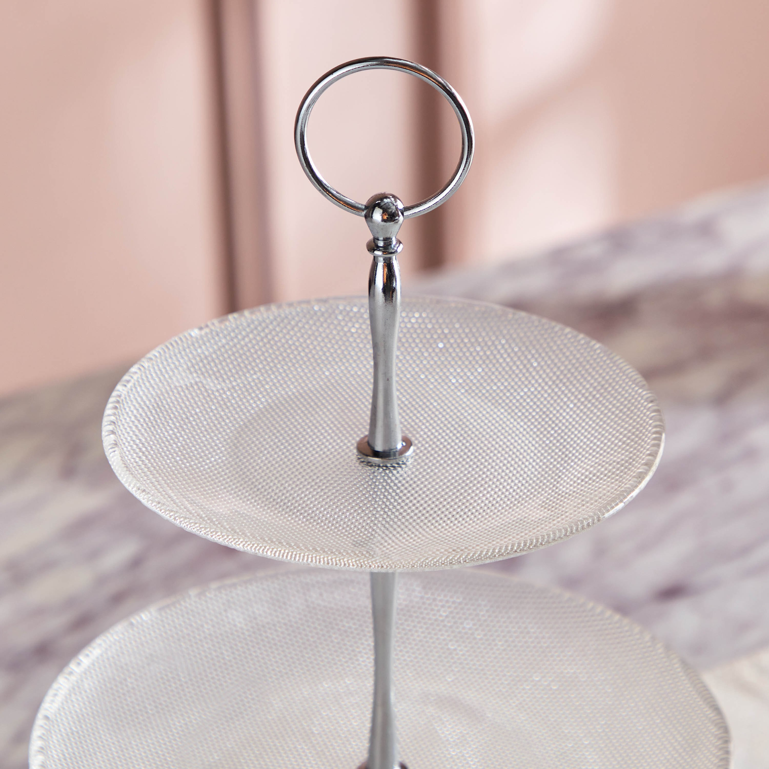 Vintage 4-Tier Cake Platter-hbxdecorandfurnishings-tabletop-serveware-image-3
