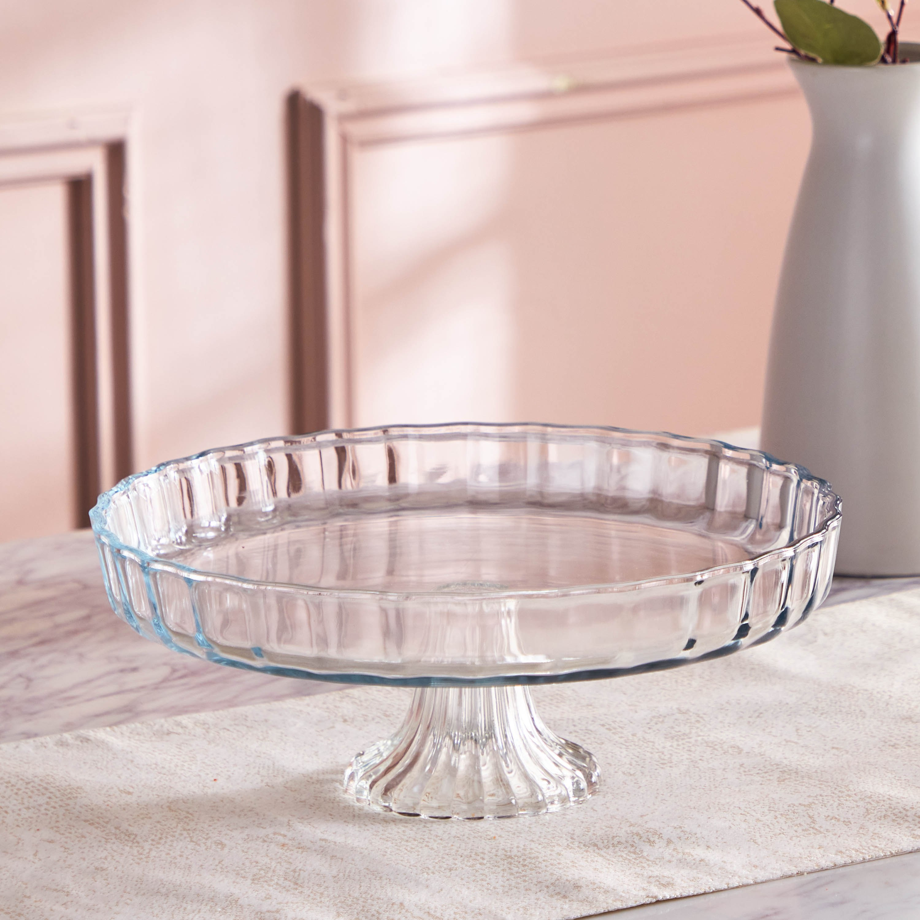صحن كعك من فينتاج-hbxdecorandfurnishings-tabletop-serveware-image-2