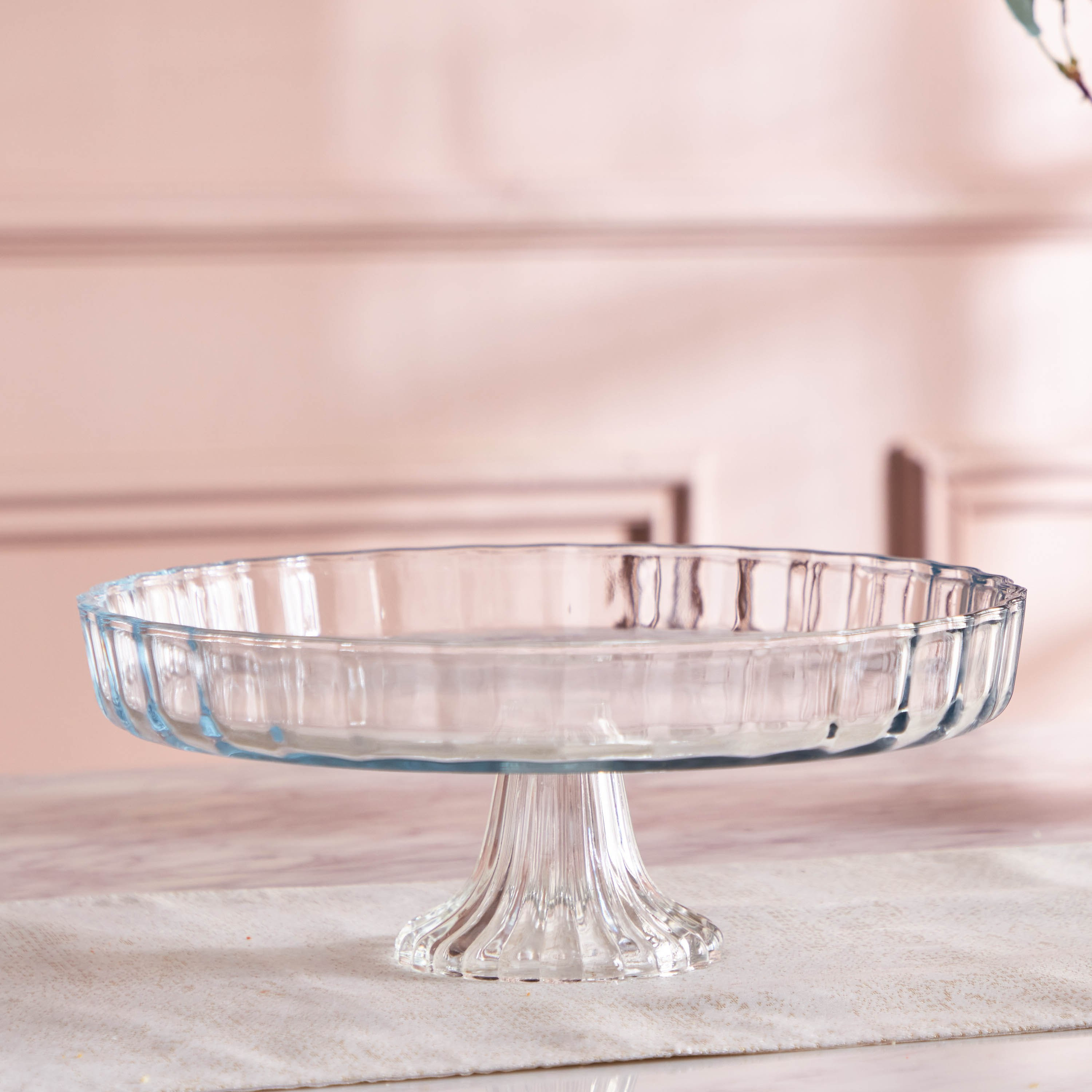 صحن كعك من فينتاج-hbxdecorandfurnishings-tabletop-serveware-image-3