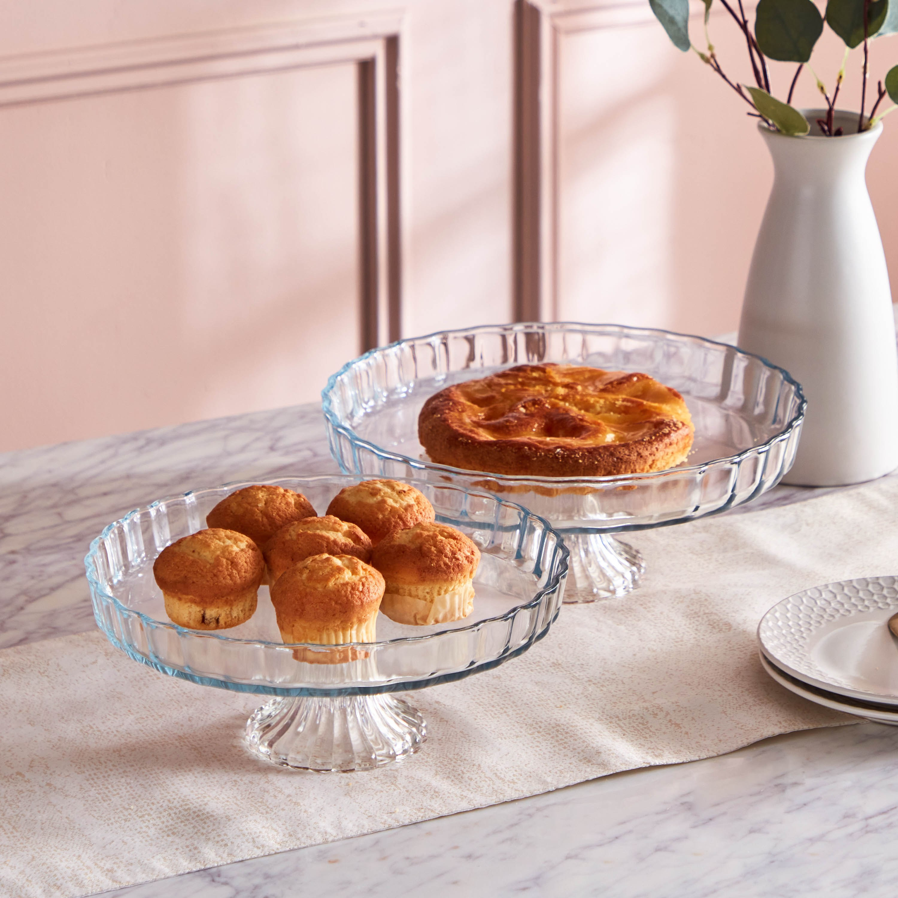 صحن كعك من فينتاج-hbxdecorandfurnishings-tabletop-serveware-image-6