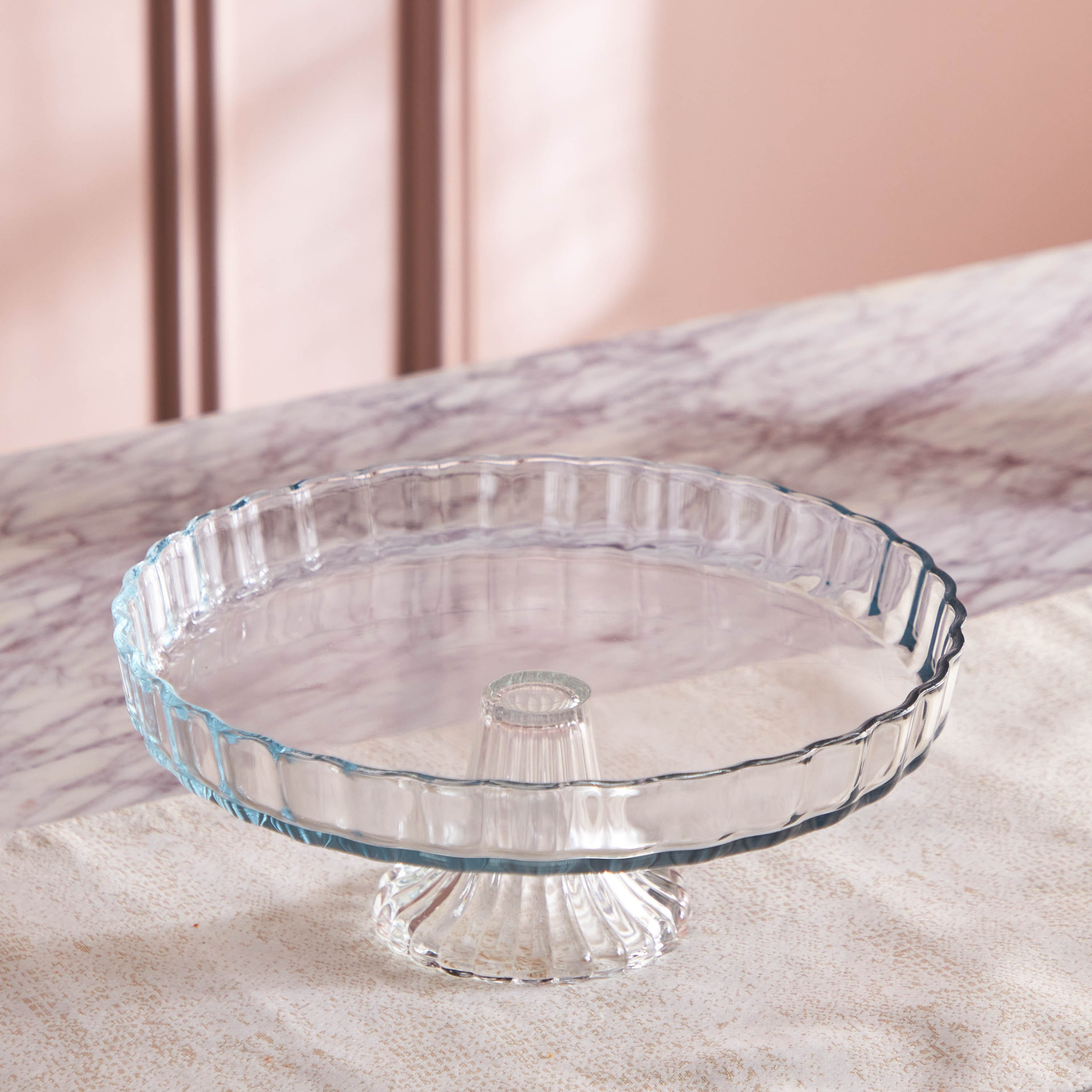 صحن كعك من فينتدج-hbxdecorandfurnishings-tabletop-serveware-image-2