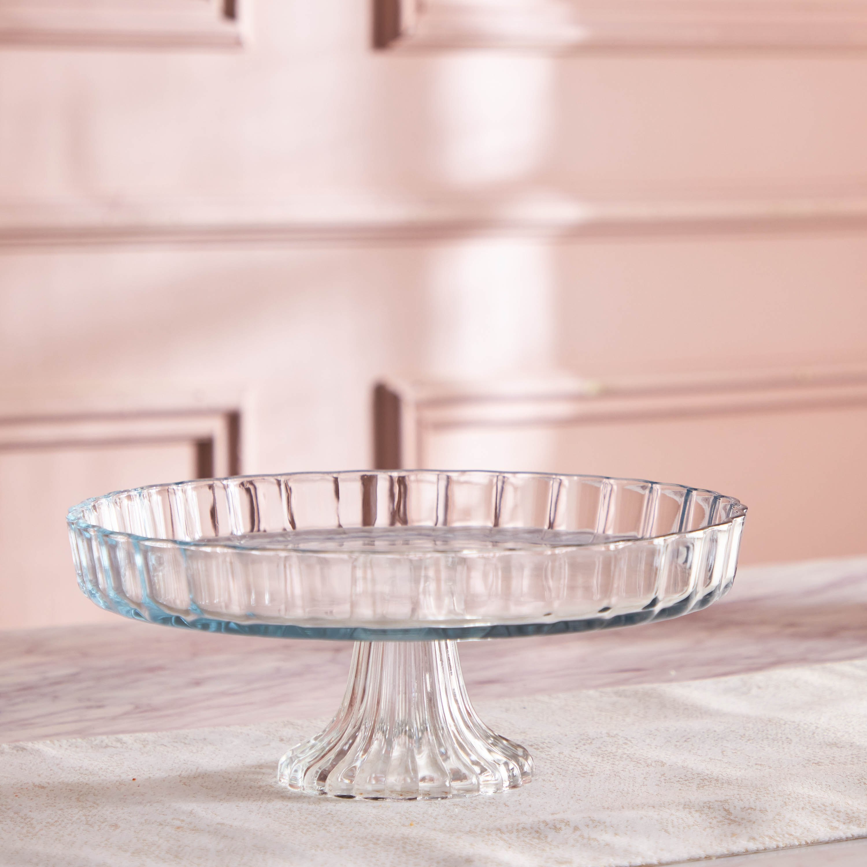 صحن كعك من فينتدج-hbxdecorandfurnishings-tabletop-serveware-image-3