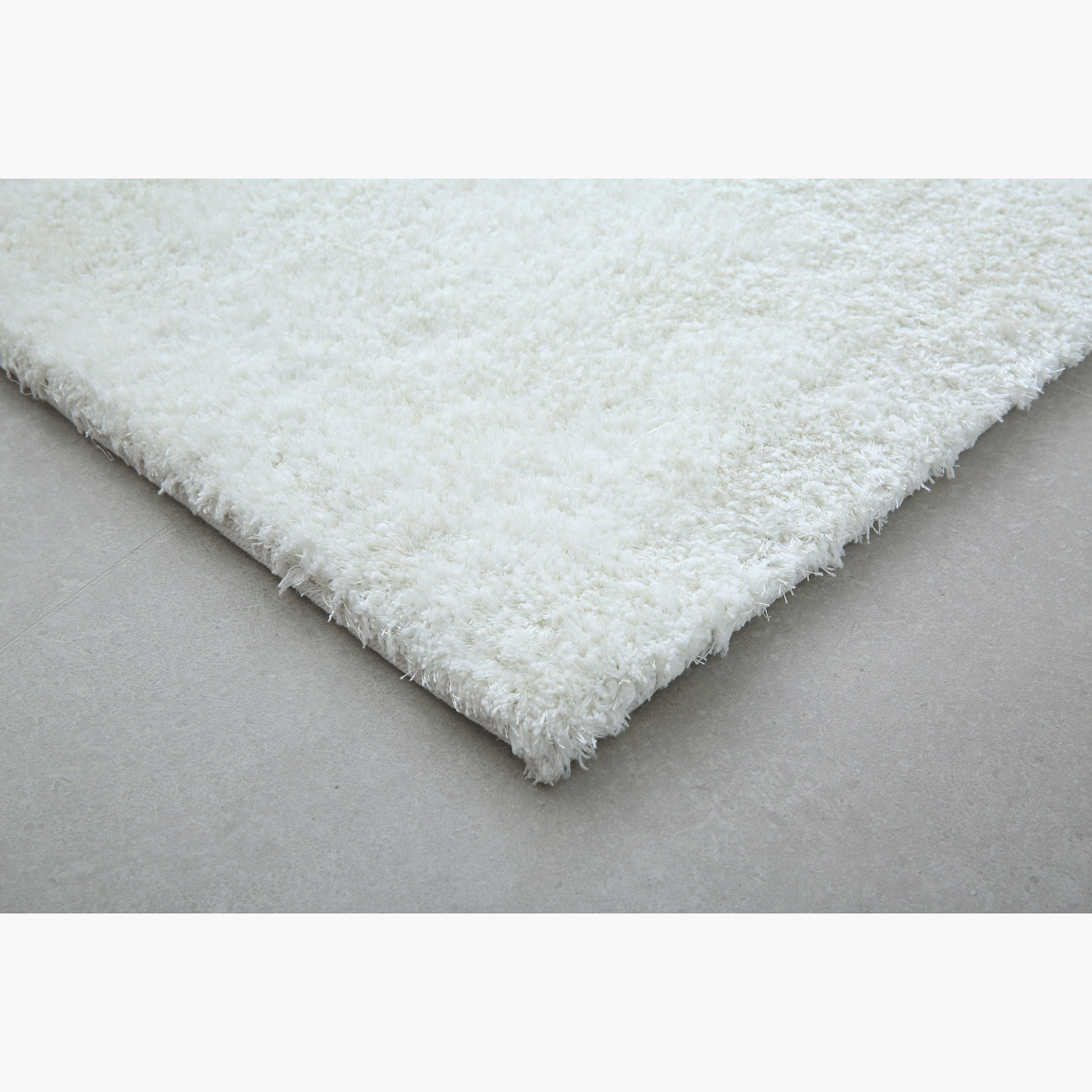سجادة من الألياف الدقيقة من شيمر - 80x150 سم-hbxdecorandfurnishings-floorcoverings-rugs-image-2