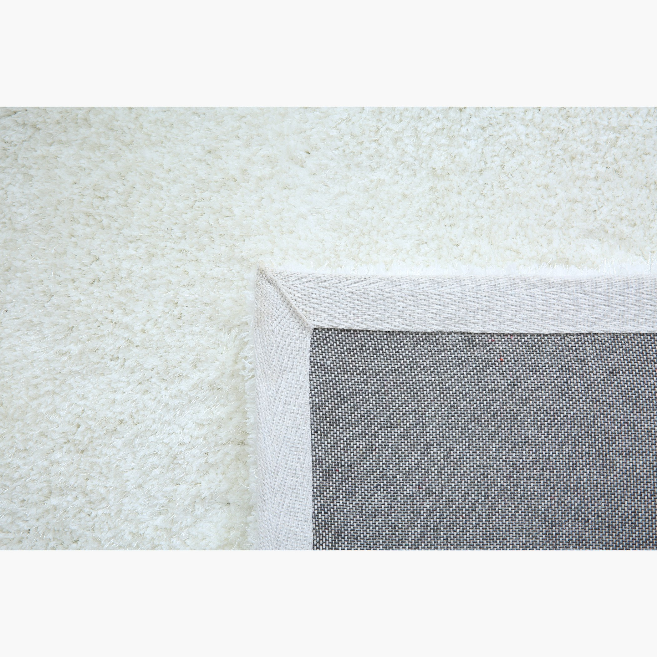 سجادة من الألياف الدقيقة من شيمر - 80x150 سم-hbxdecorandfurnishings-floorcoverings-rugs-image-4