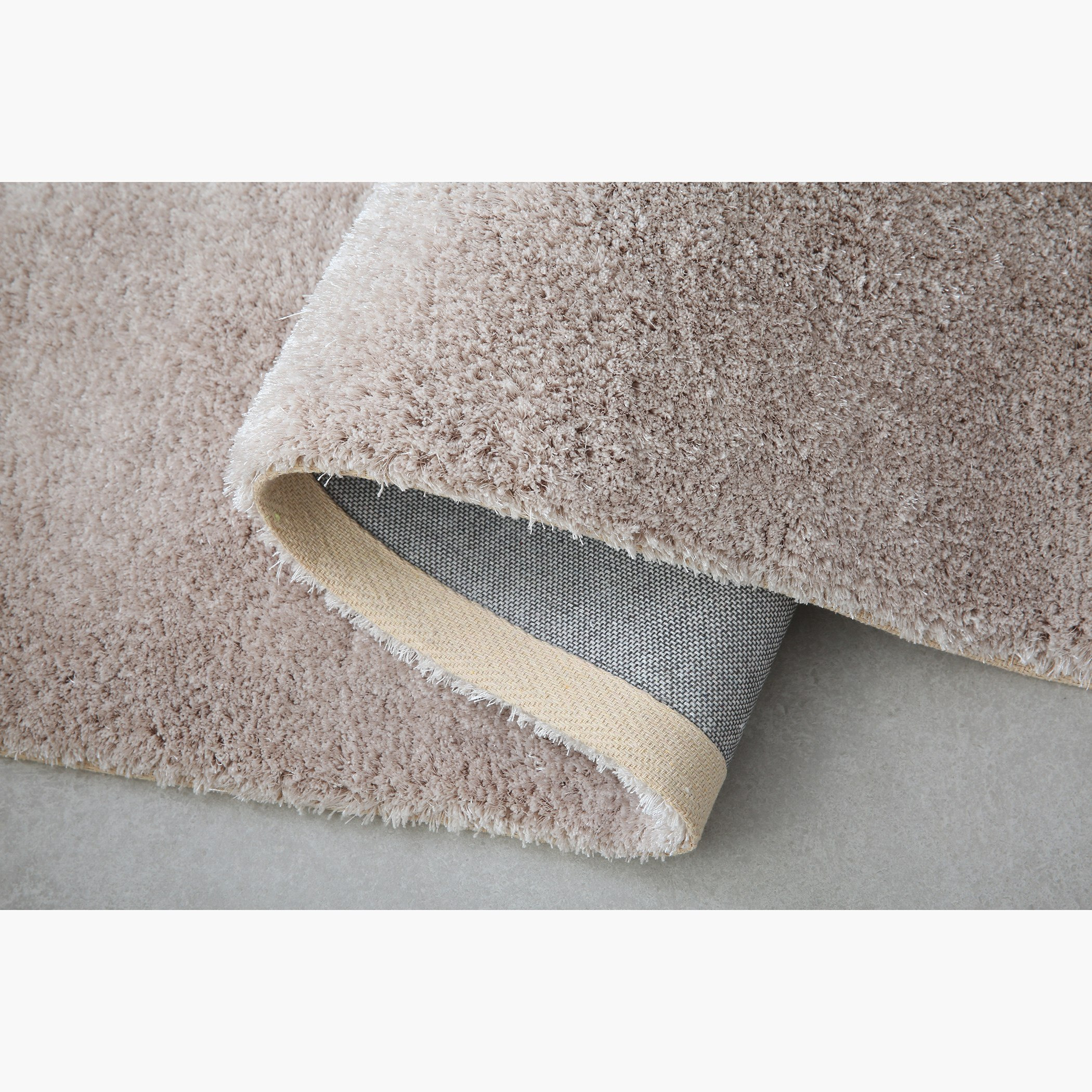 Shimmer Microfibre Rug - 80x230 cm-hbxdecorandfurnishings-floorcoverings-rugs-image-3