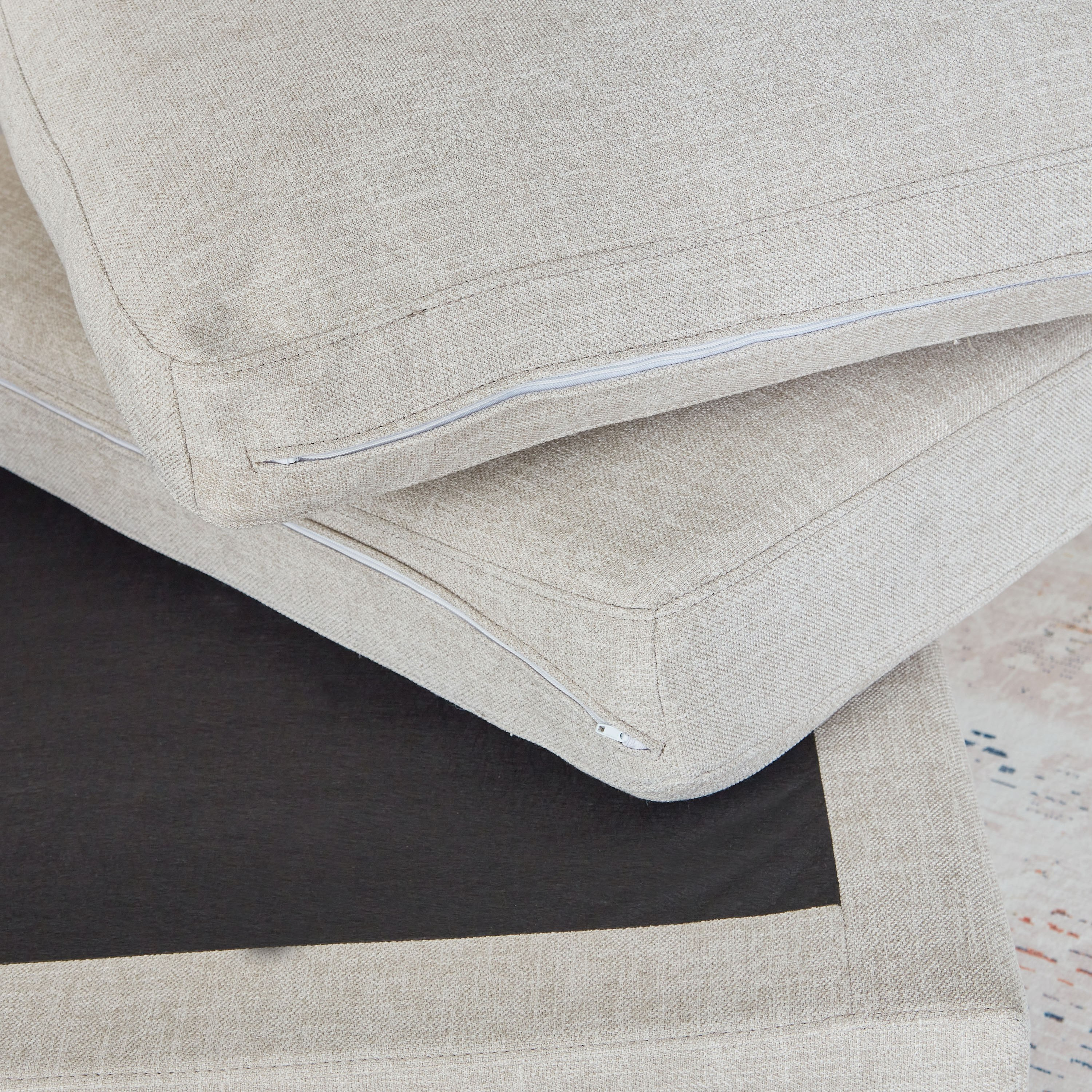 كرسي قماش بذراع أيمن ومقعد واحد من إيموديولار-hbxlivingroom-sofasandarmchairs-sofas-image-10