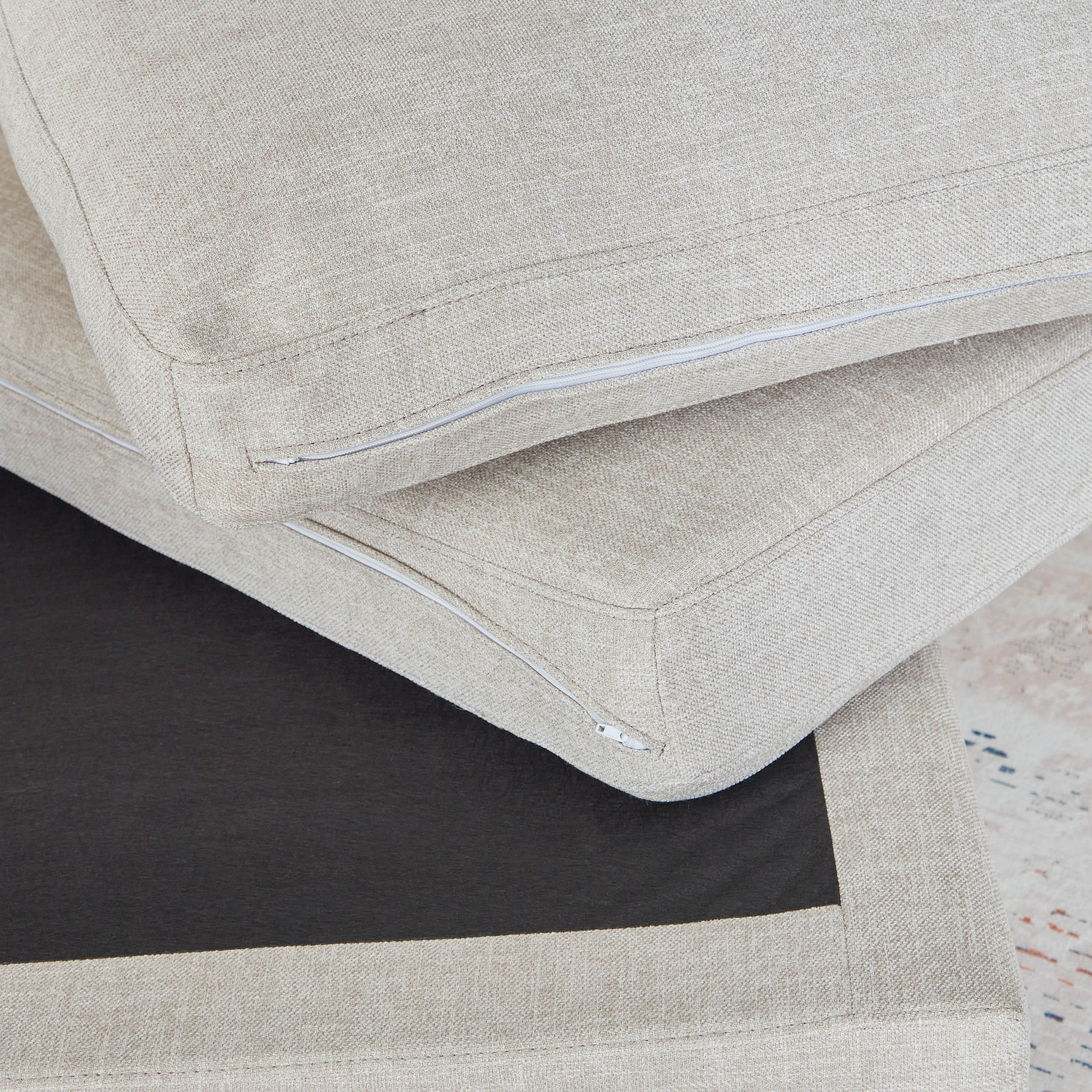 Imodular 1-Seater Fabric Left Armchair-hbxlivingroom-sofasandarmchairs-sofas-image-9