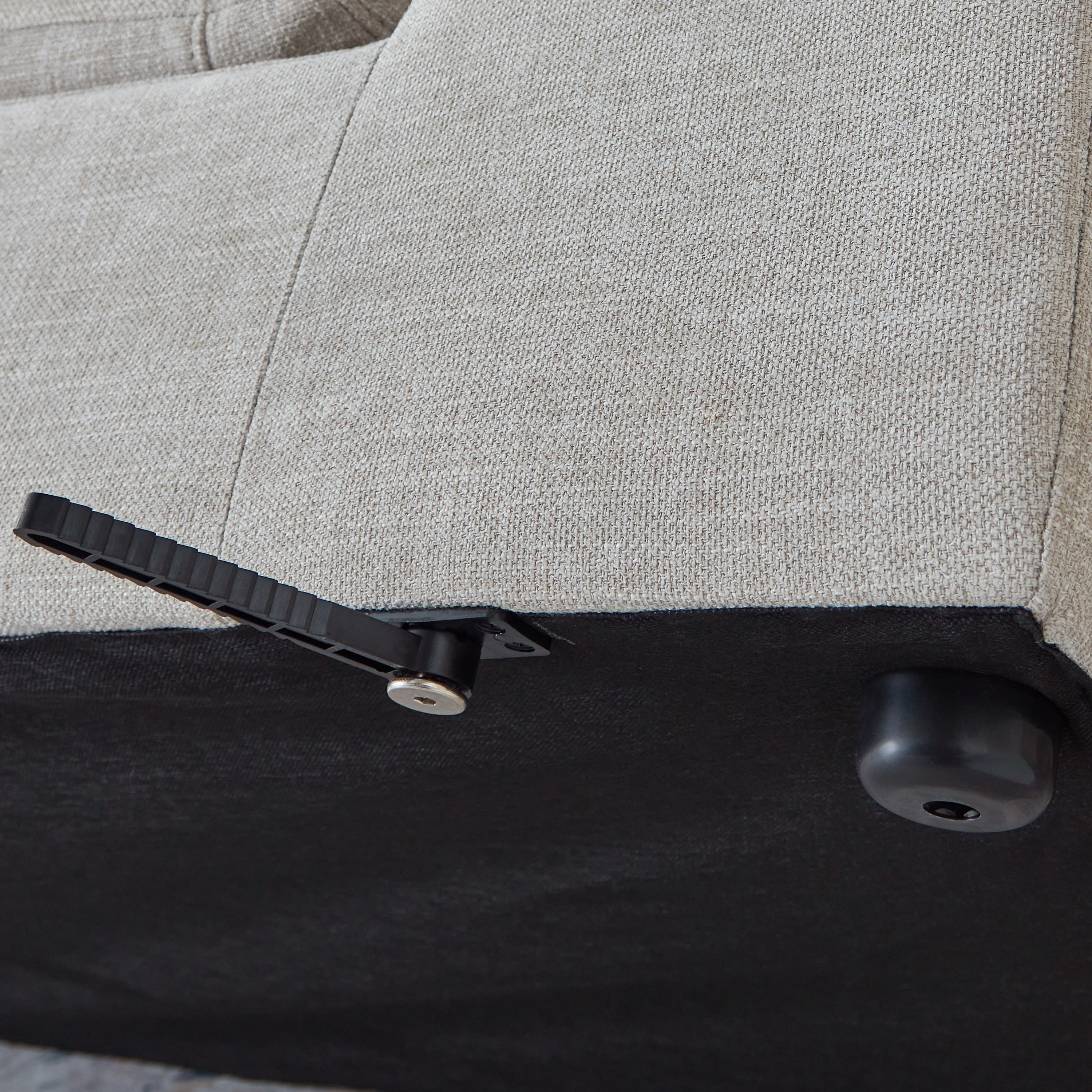 كرسي استرخاء قماش بذراع أيسر من إموديولار-hbxlivingroom-sofasandarmchairs-sofas-image-9