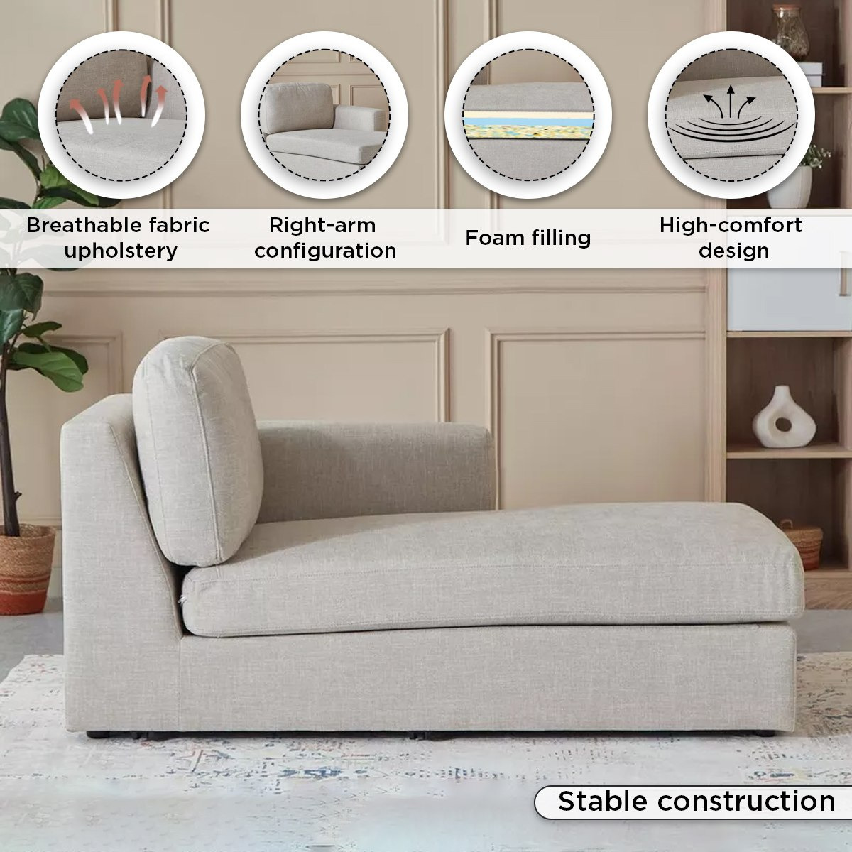 Imodular Fabric Right Arm Chaise-hbxlivingroom-sofasandarmchairs-sofas-image-6