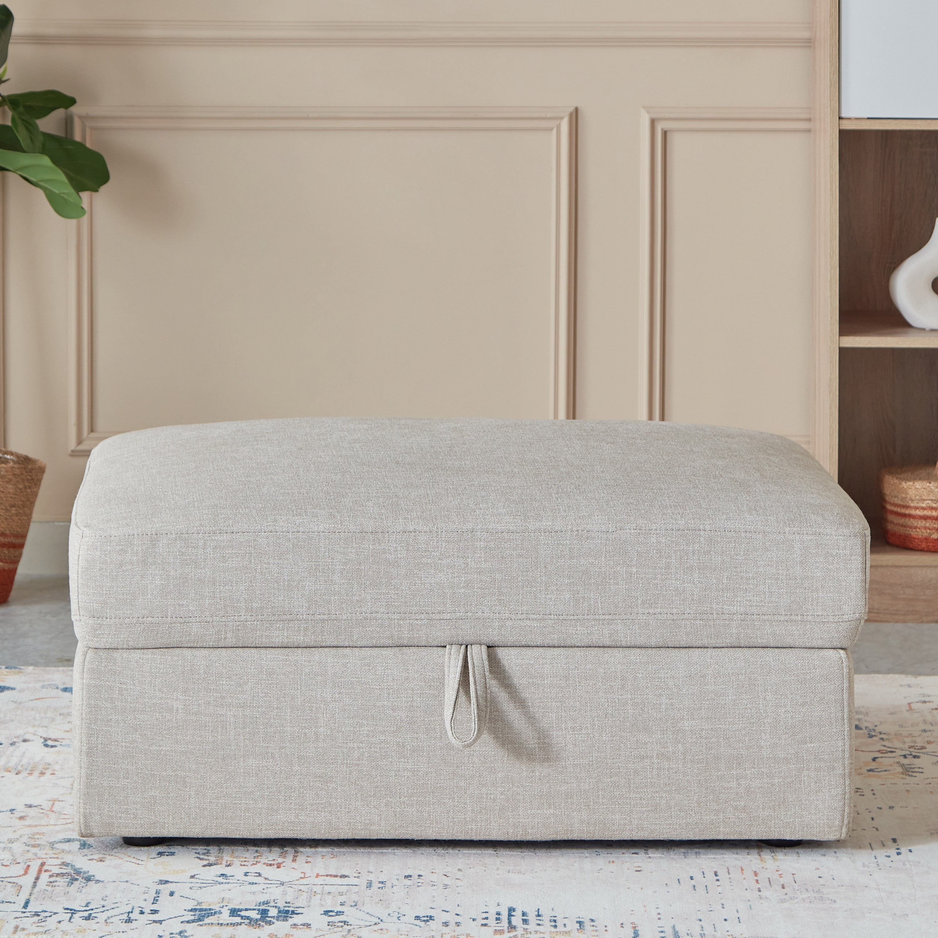 مسند قدم قماش مع وحدة تخزين من إموديولار-hbxlivingroom-sofasandarmchairs-ottomansandfootstools-image-4