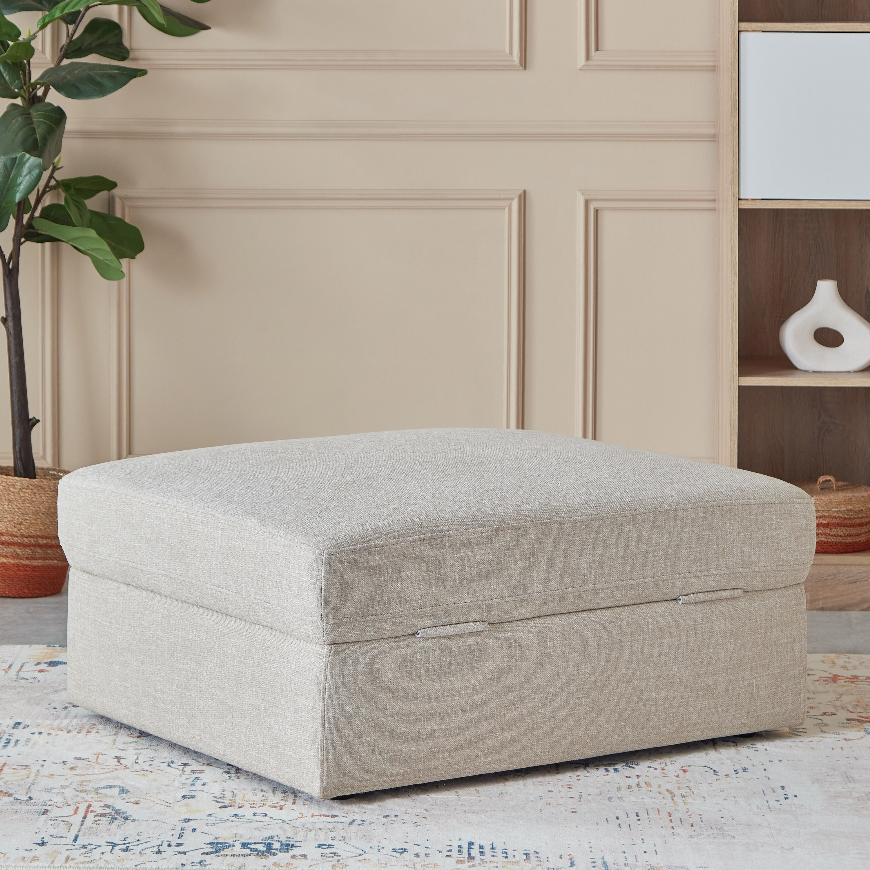 مسند قدم قماش مع وحدة تخزين من إموديولار-hbxlivingroom-sofasandarmchairs-ottomansandfootstools-image-7