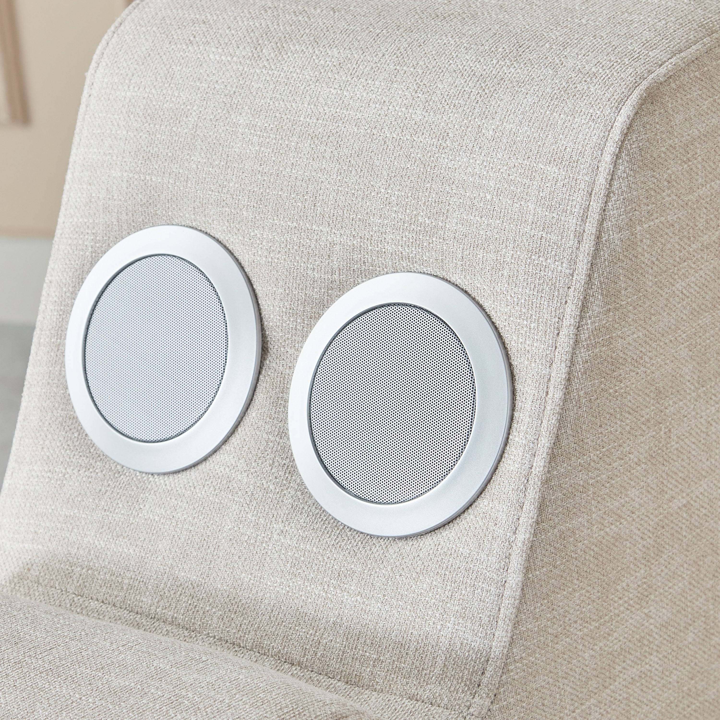 Imodular Fabric 2-Cup Holder Console with Storage Speaker and Charger-hbxlivingroom-sofasandarmchairs-sofas-image-10