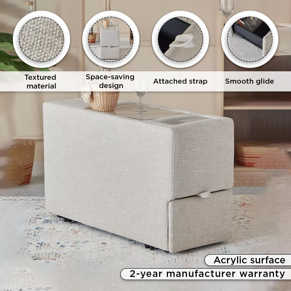 Imodular Fabric Console with Drawer-hbxlivingroom-sofasandarmchairs-sofas-image-5