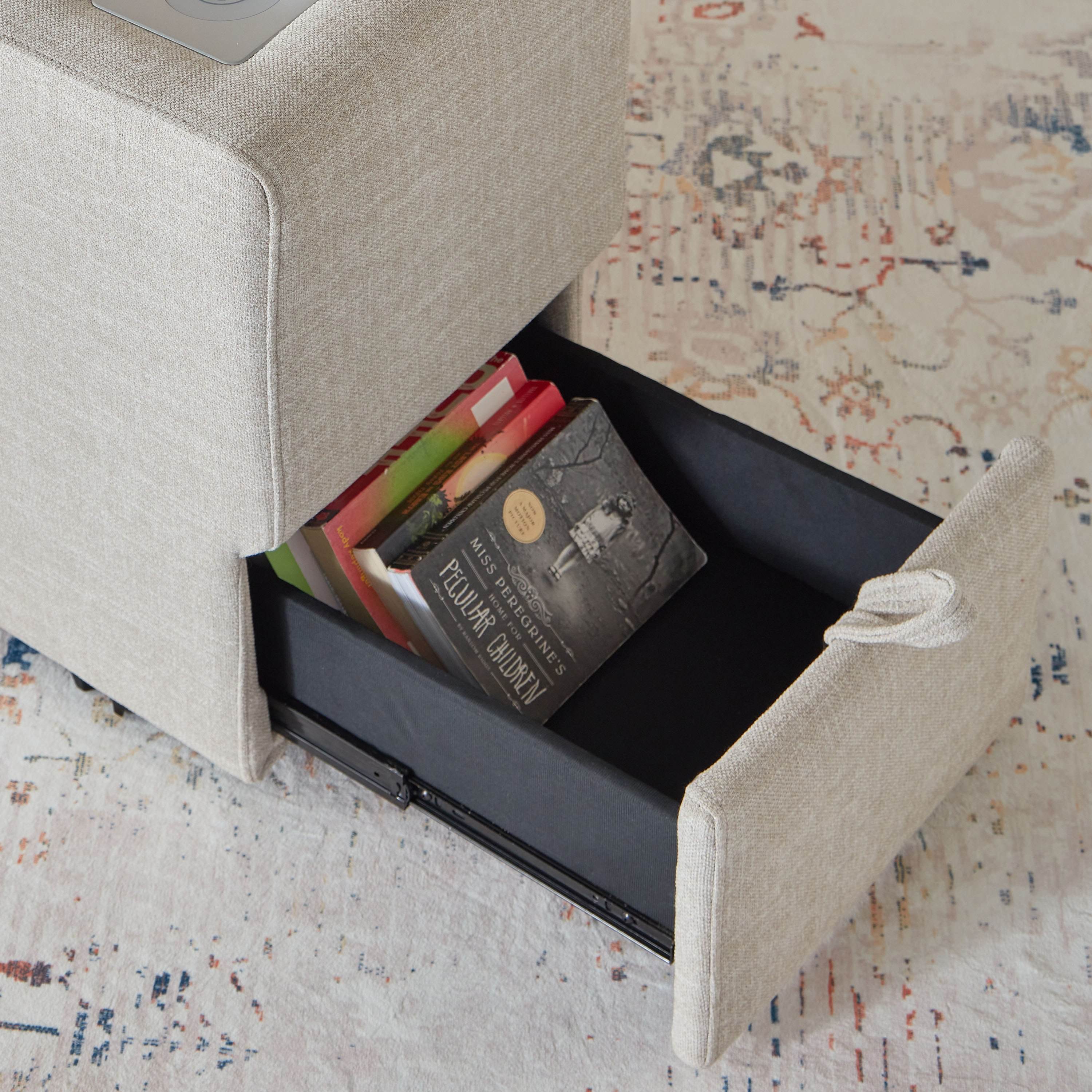 Imodular Fabric Console with Drawer-hbxlivingroom-sofasandarmchairs-sofas-image-7