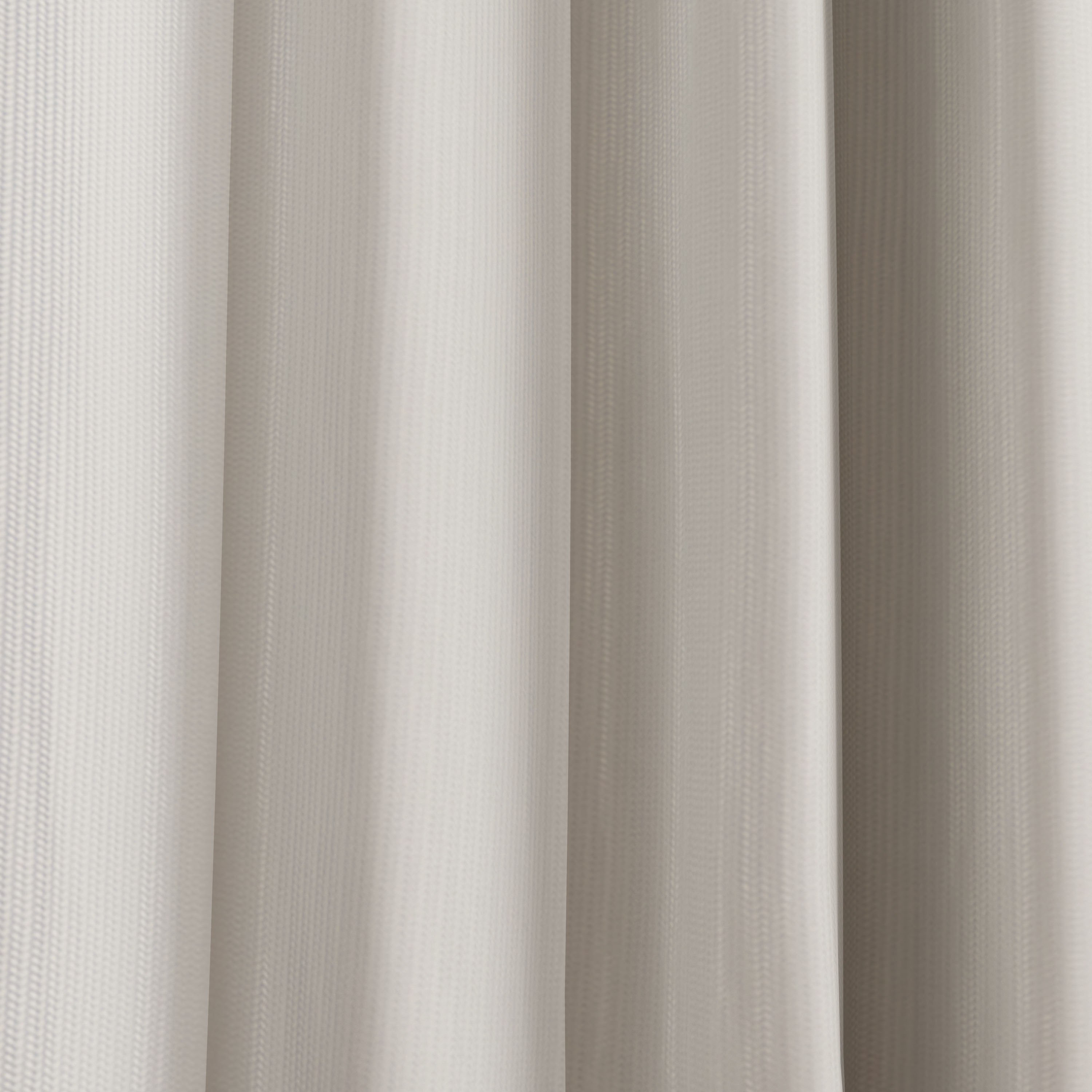 طقم ستائر شفافة قطعتين من سارة - 140x240 سم-hbxhomeware-hbxdecorandfurnishings-image-3