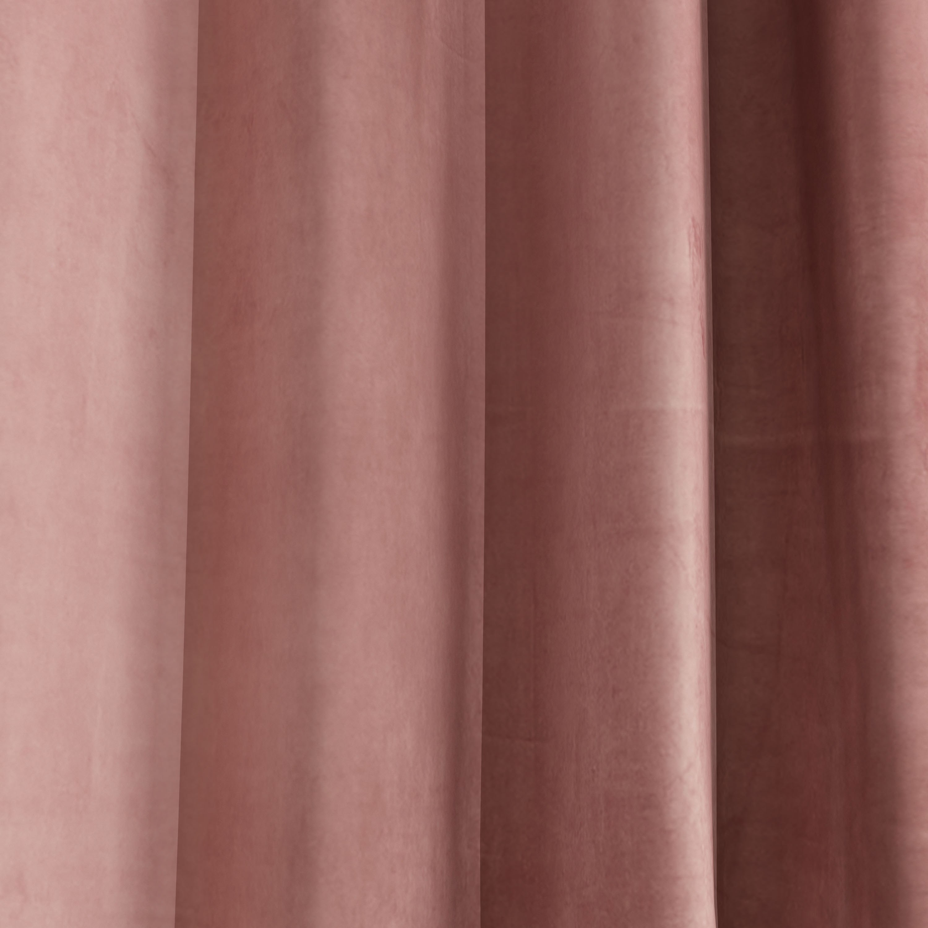 طقم ستائر مخملية قطعتين من دوف - 300x135 سم-hbxhomeware-hbxdecorandfurnishings-image-3
